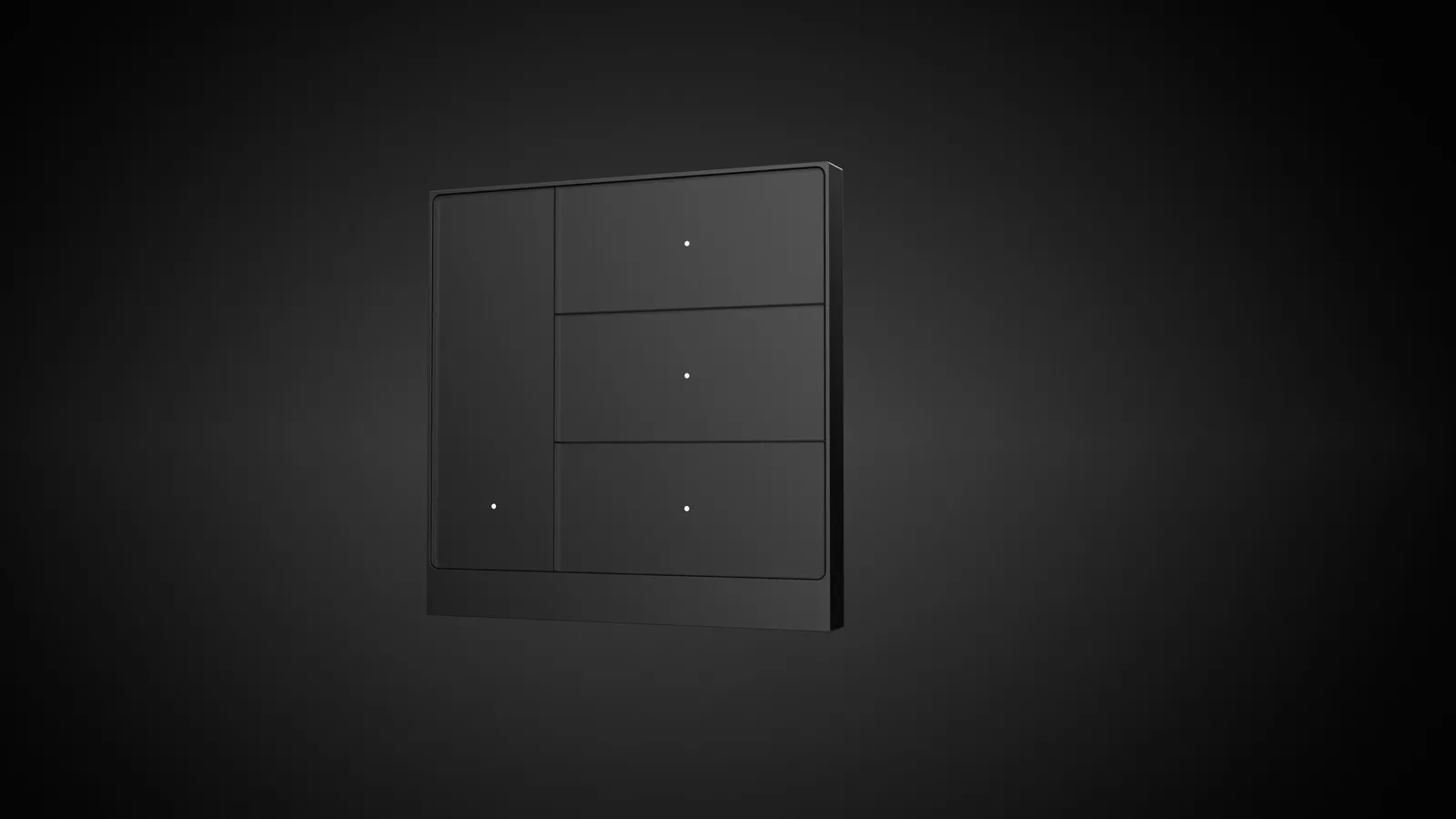 nexone nexTouch Panel, Foshan Ruiyi Intelligent Technology Co., Ltd. / The Mainland