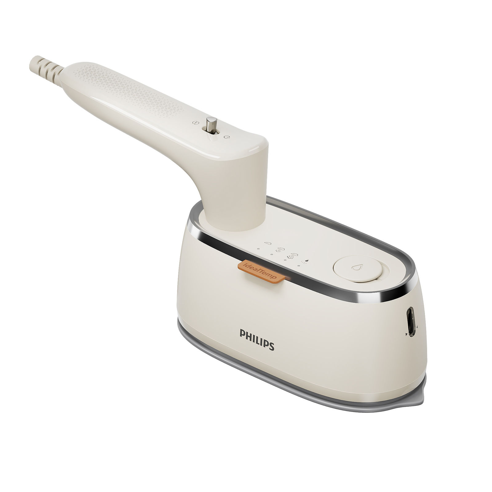 Philips Handheld Steamer 3000 Series, Versuni Experience Design / Netherlands