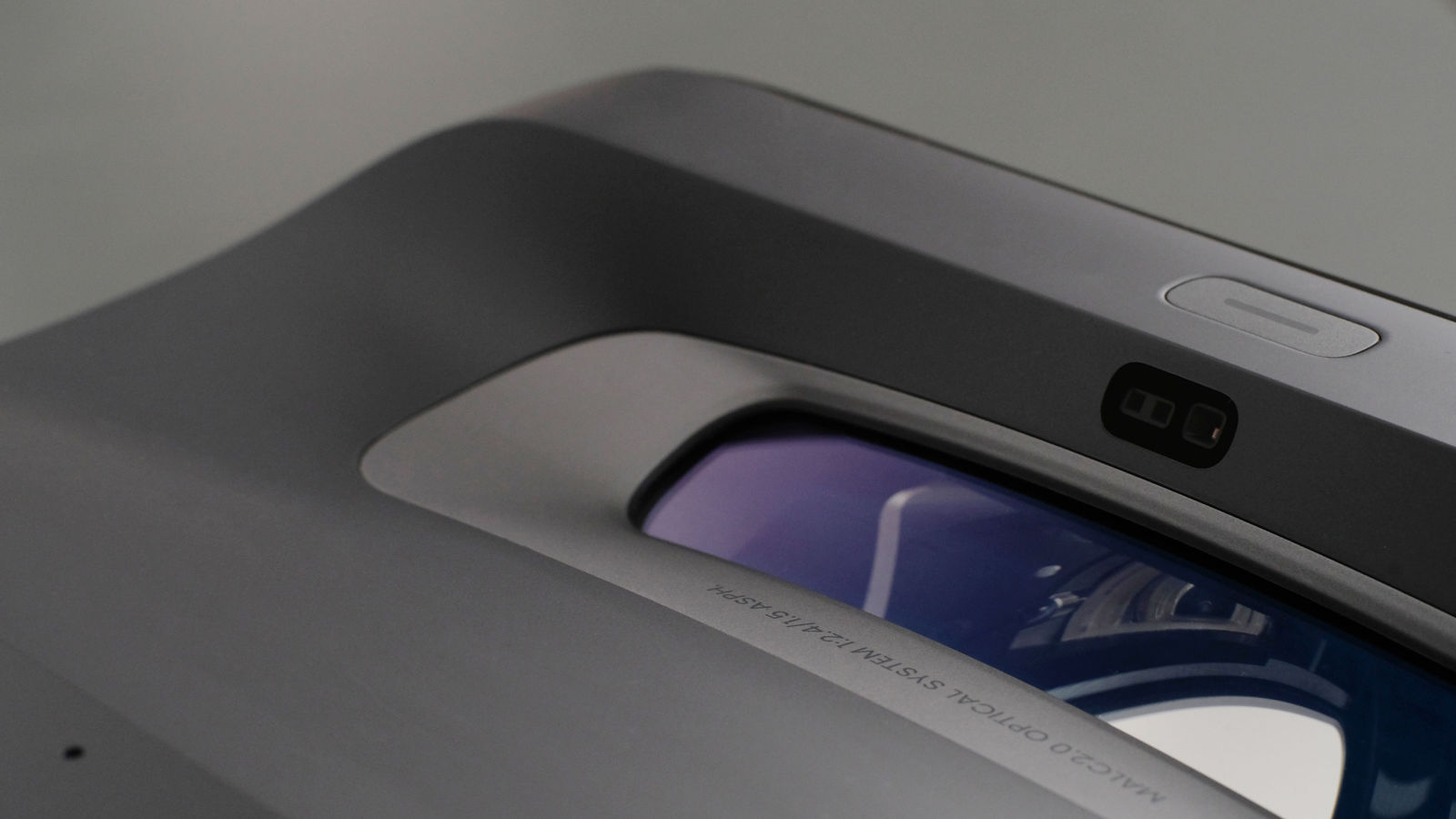 JMGO O2 Ultra, SHENZHEN HOLATEK Co., Ltd. / The Mainland