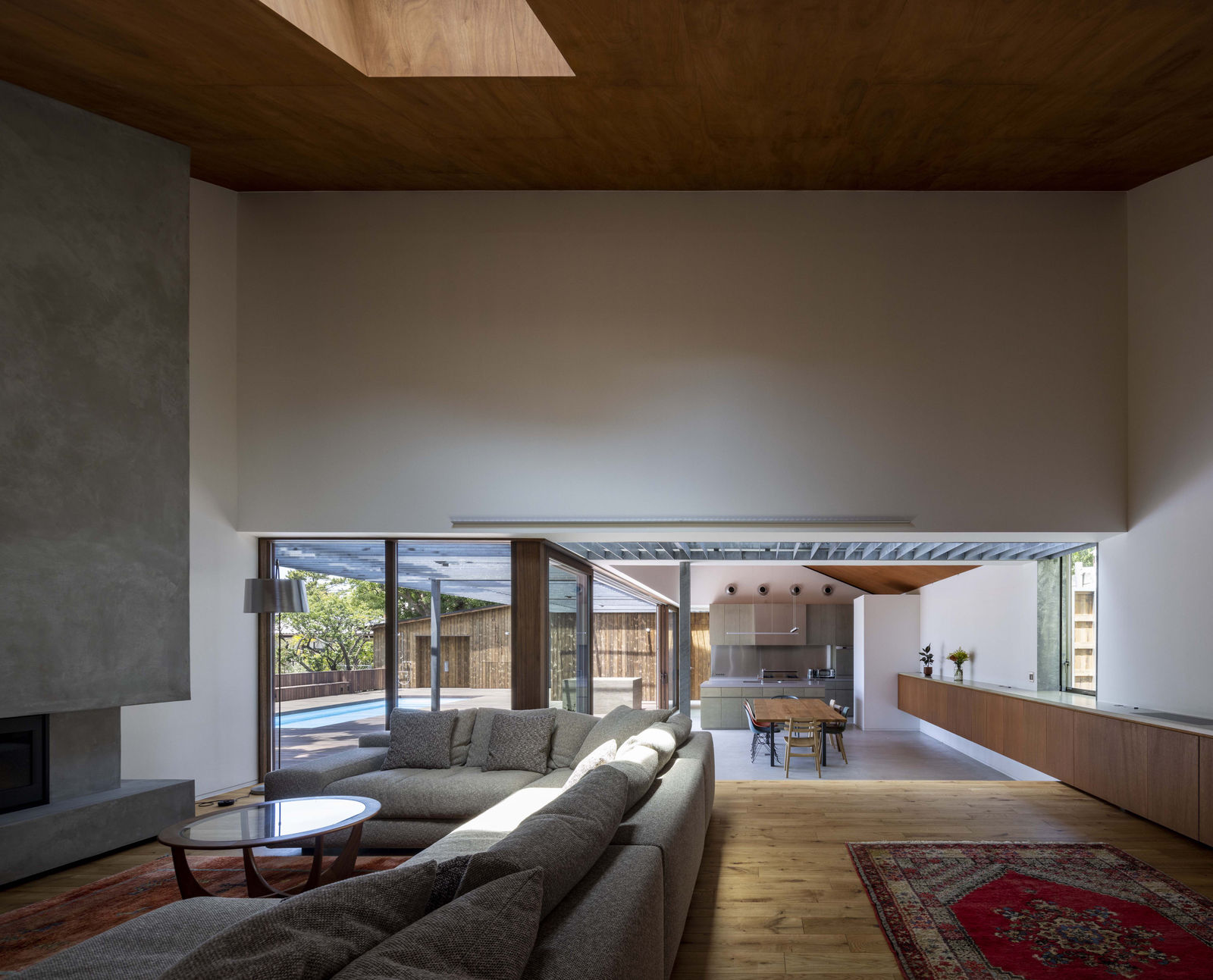 Hayama Huts / Japan, KEY OPERATION INC./ARCHITECTS / Japan