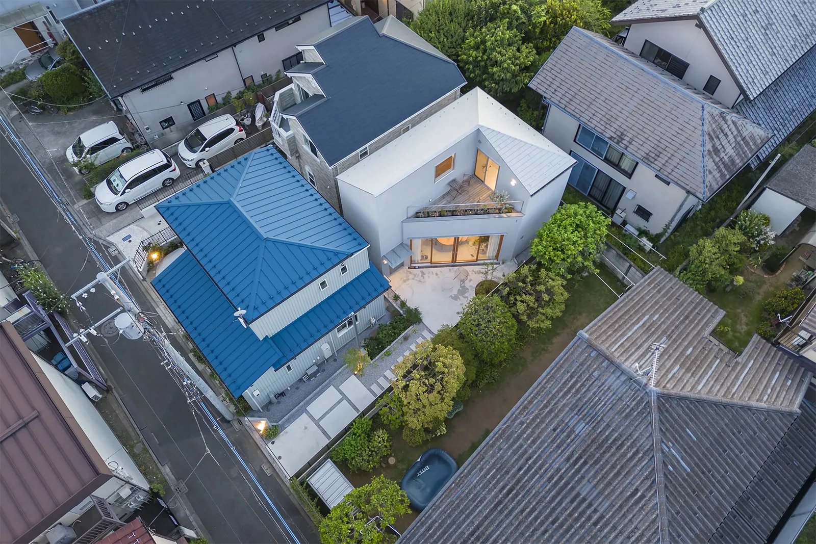 INOKASHIRA 2.0 / Japan, Yoshiko Nakayama Architects and Associates,Inc. / Japan