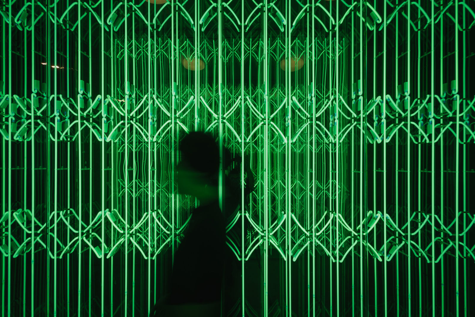 MEMOIR IN NEON / Hong Kong, YARD ARCHITECTURE LIMITED / Hong Kong