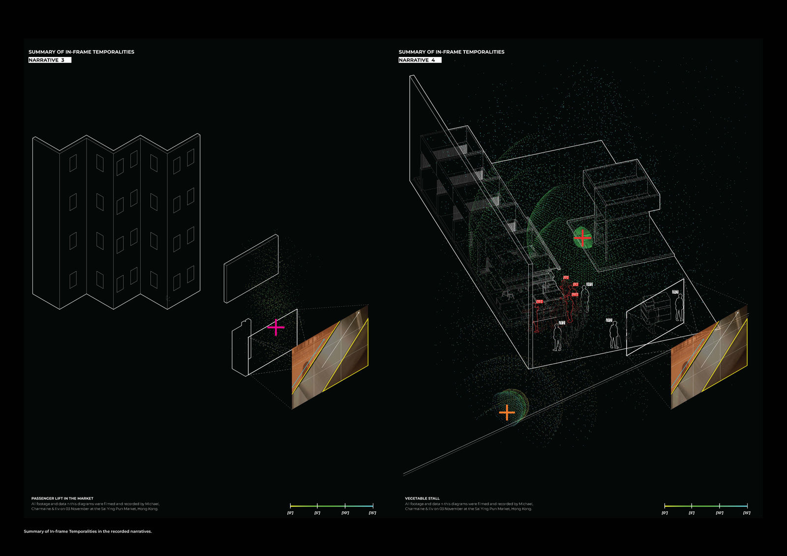 Michael Chan Kai Lok / CreateSmart Young Design Talent Special Award 2024