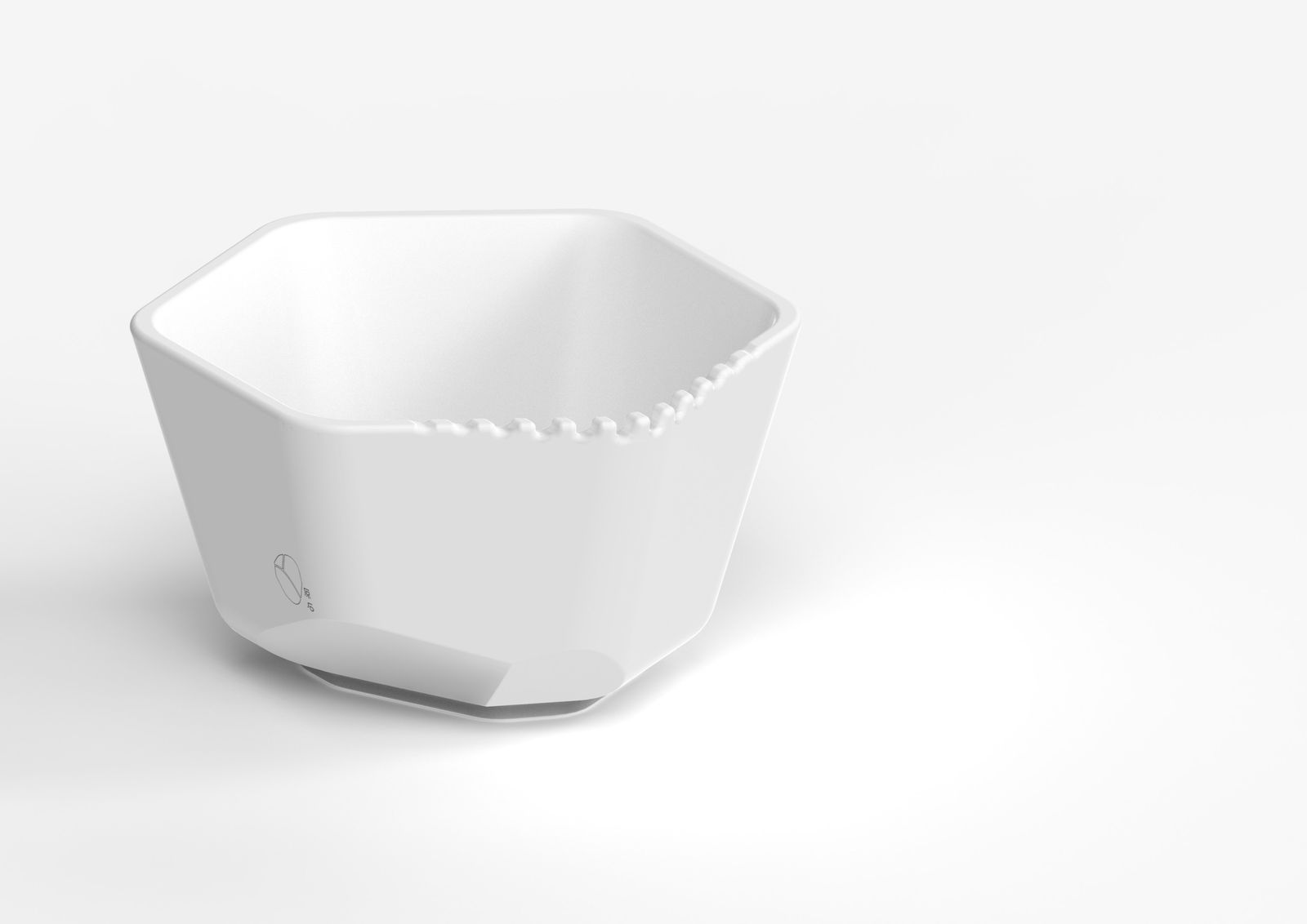 Alvin Liu Shing Kai / Young Design Talent Special Mention Award 2024