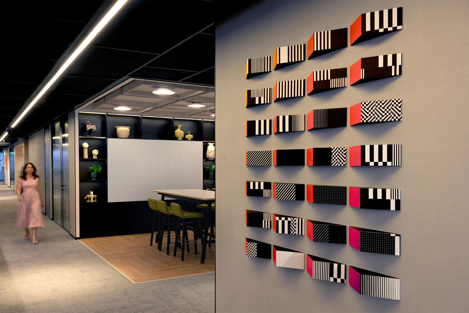 Nielsen Media: A New Perspective, IDFX Design / India