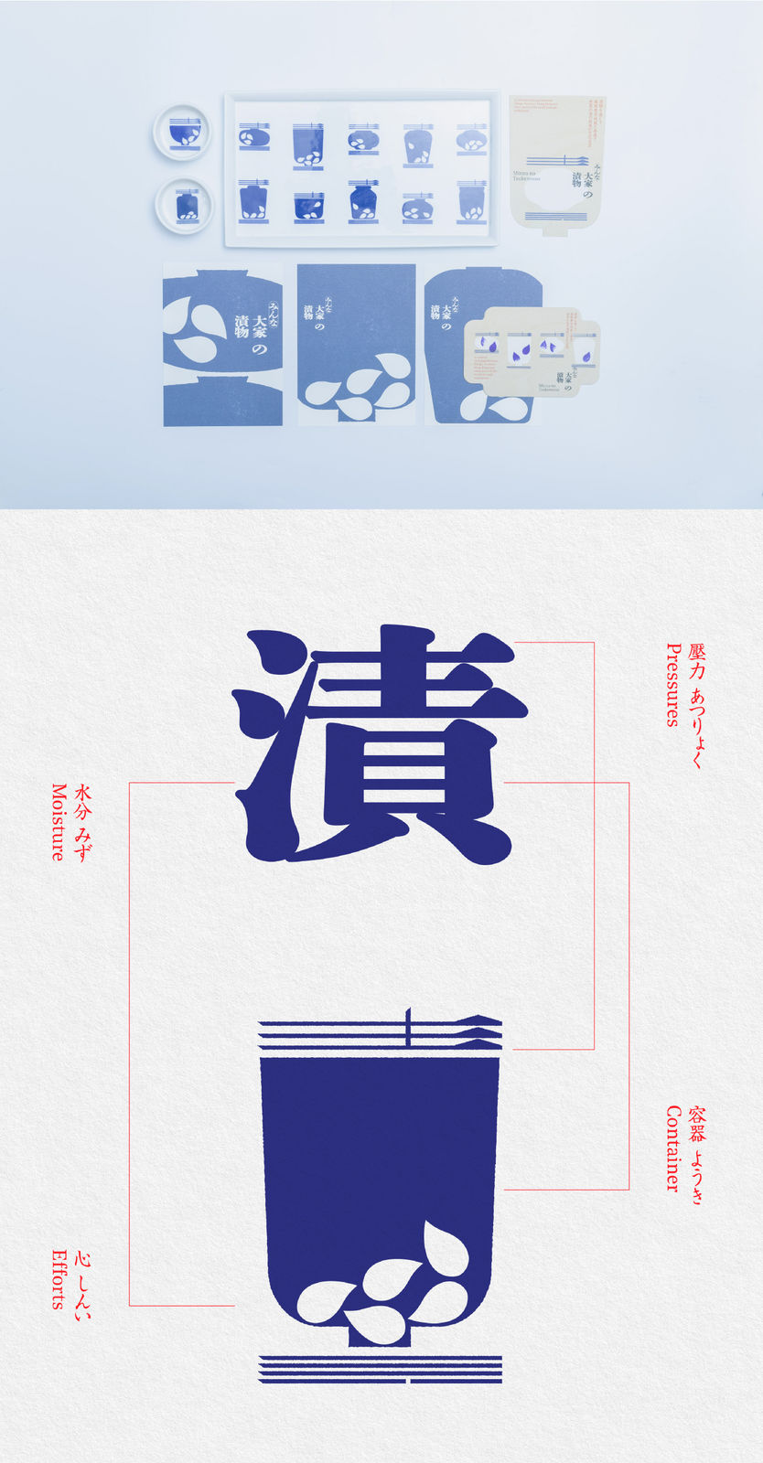 Minna no Tsukemono, for&st / Hong Kong