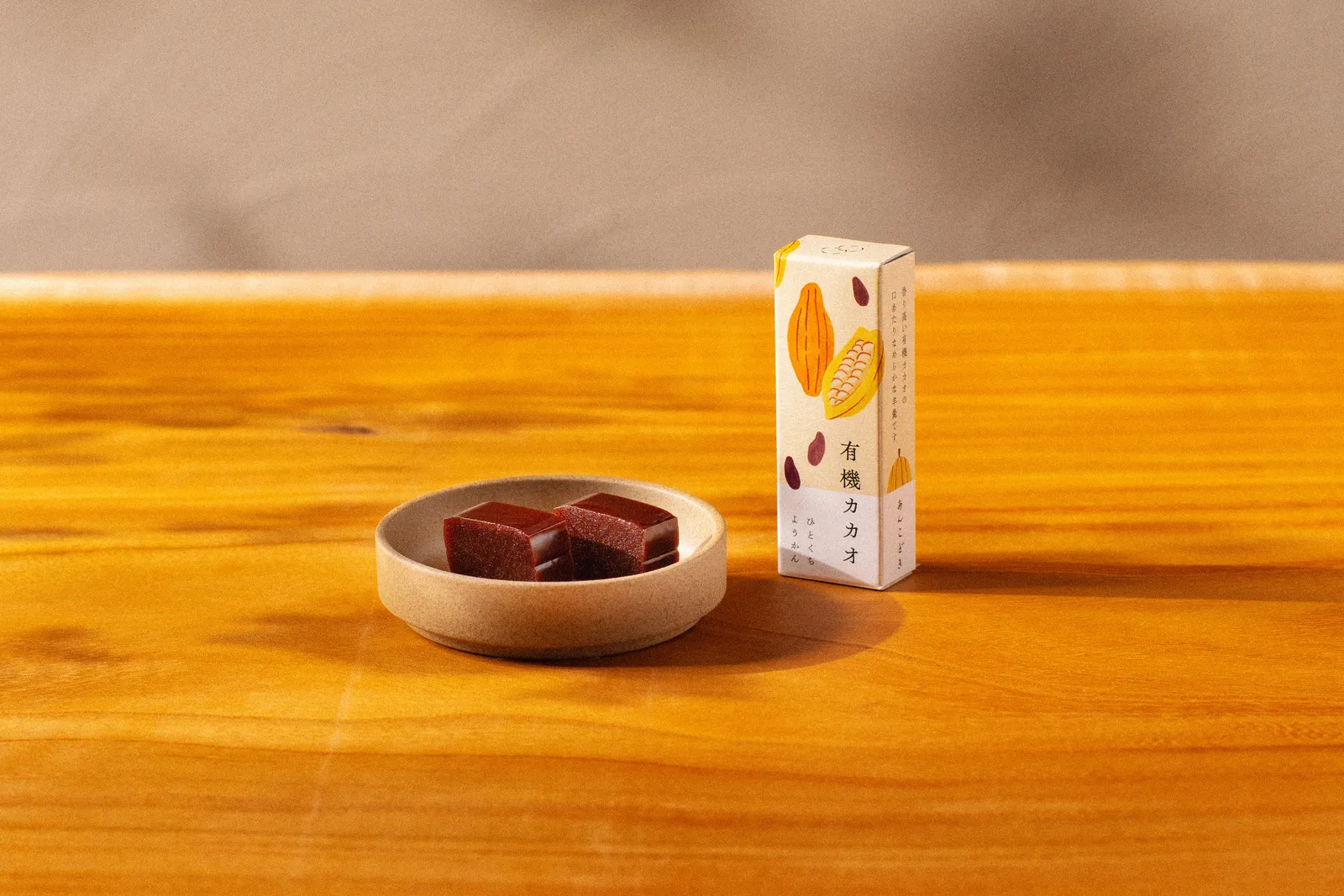 Ankodoki, fodesign Inc. / Japan