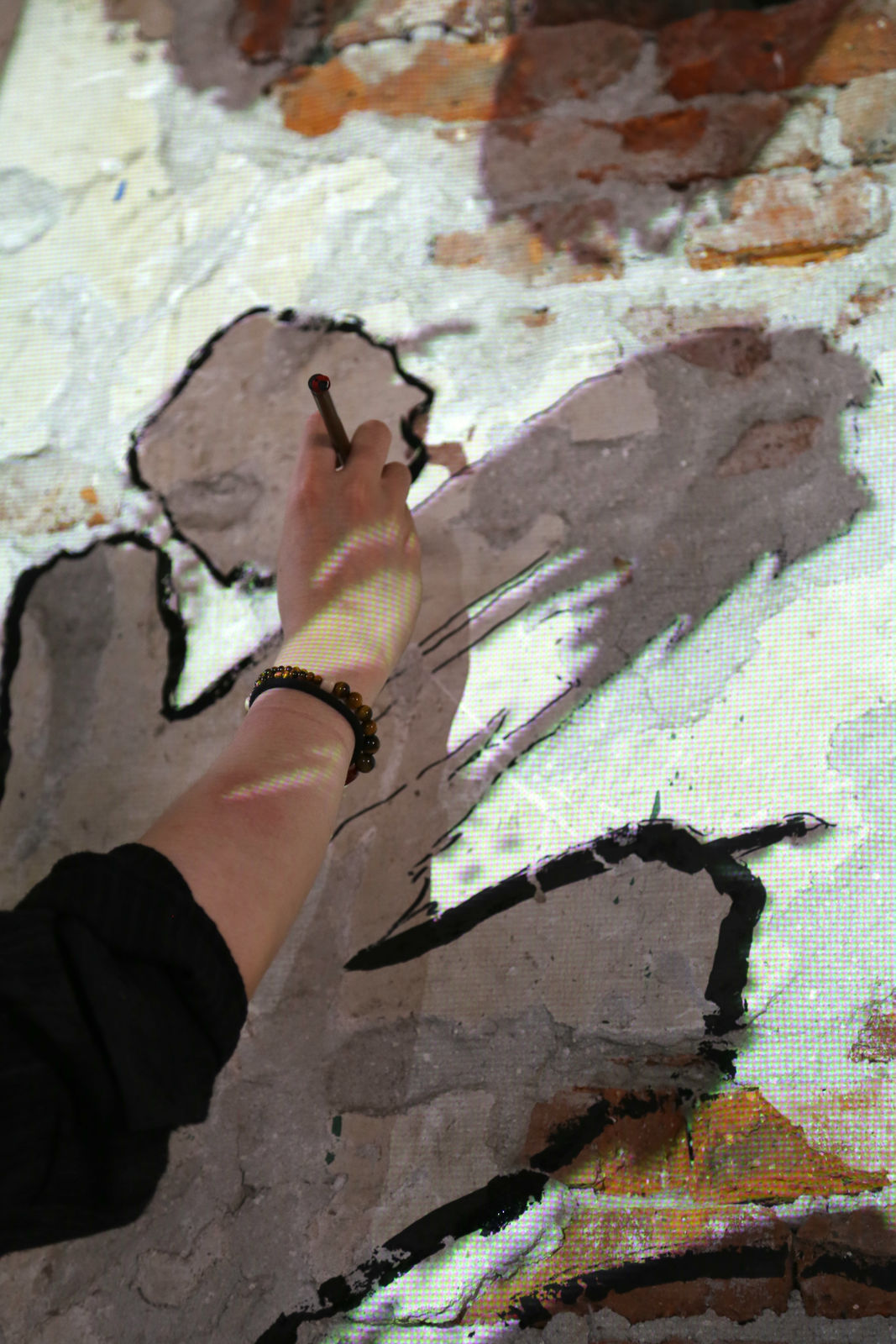 Becoming Li Binyuan, hesign International / Germany