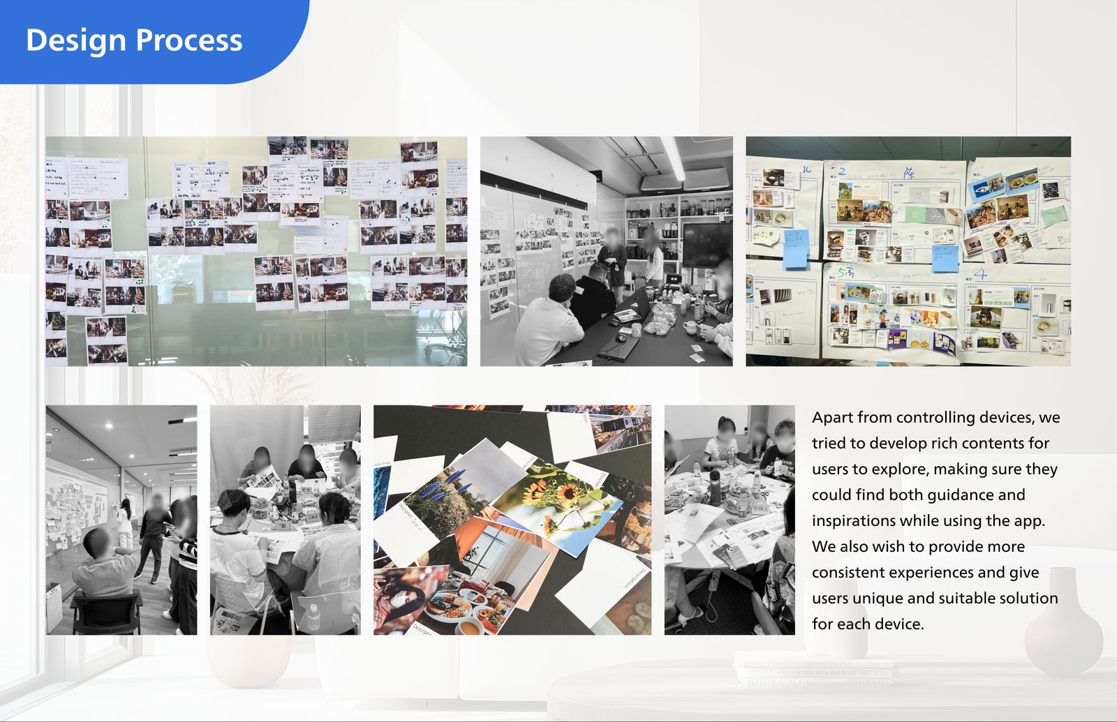 Philips Home Care + App, Versuni Experience Design / The Netherlands