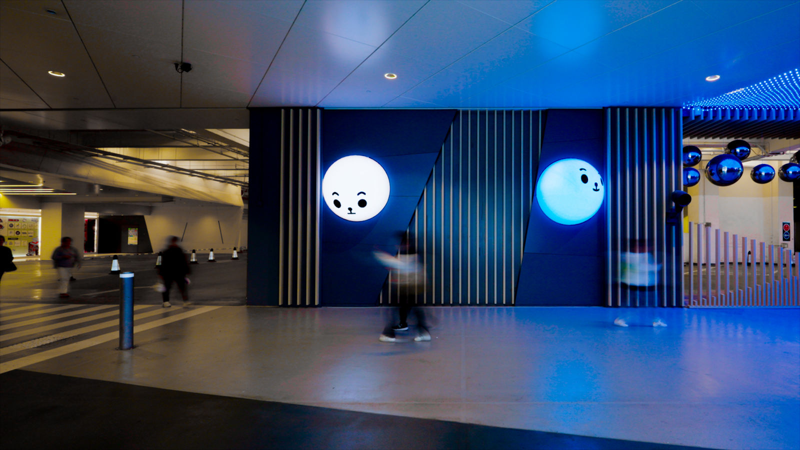 YOHO Infinite Life, 430 ltd / Hong Kong