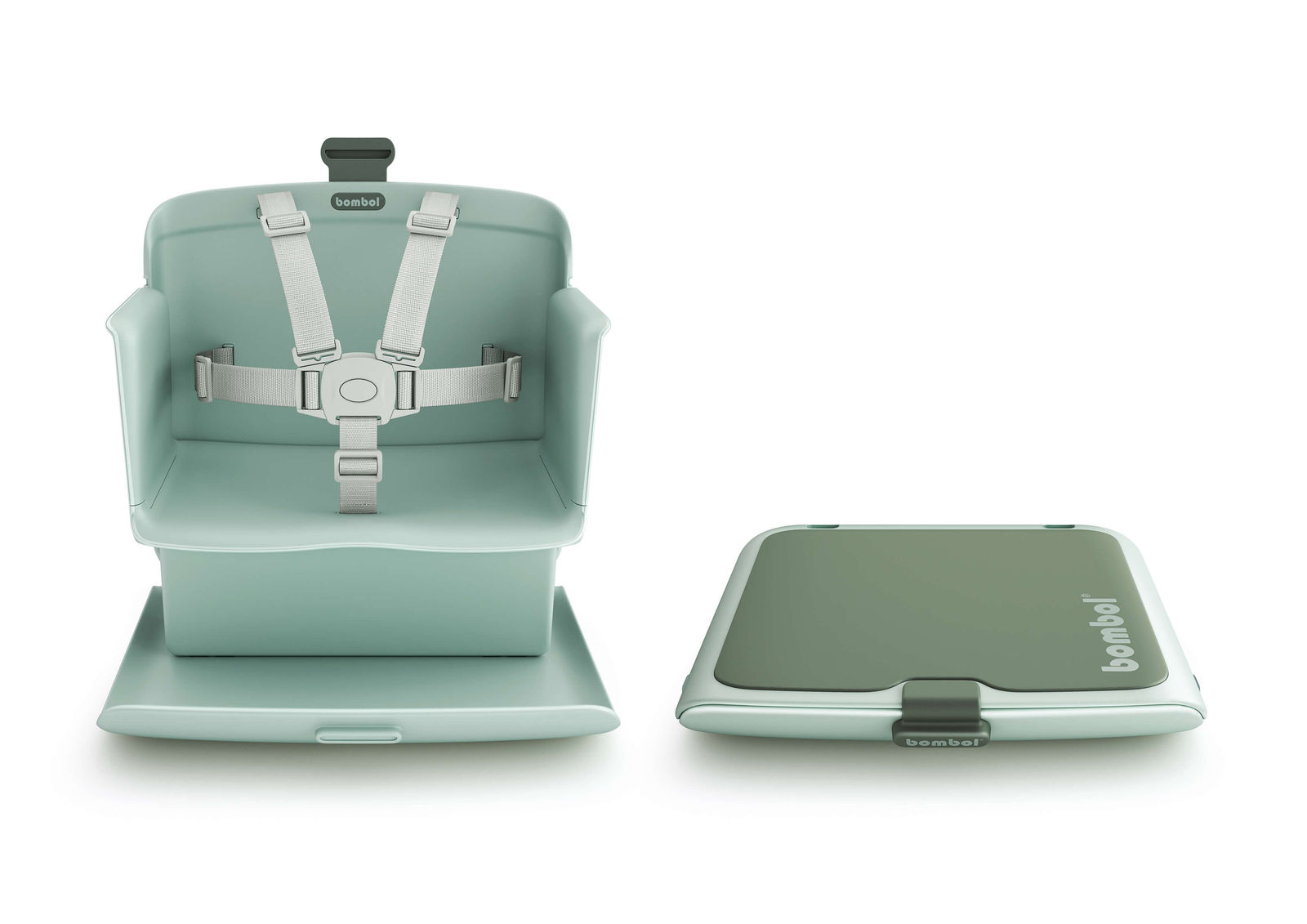 Ru™ Booster, Bombol Ltd / Hong Kong