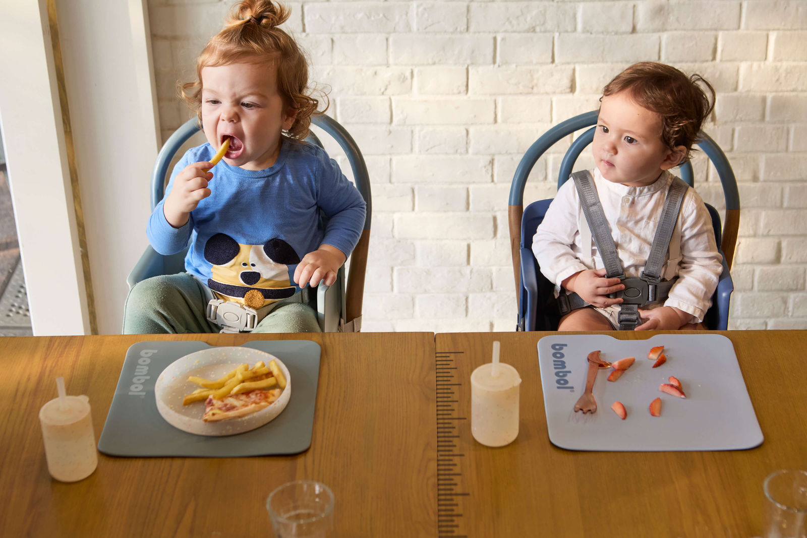 Ru™ Booster, Bombol Ltd / Hong Kong