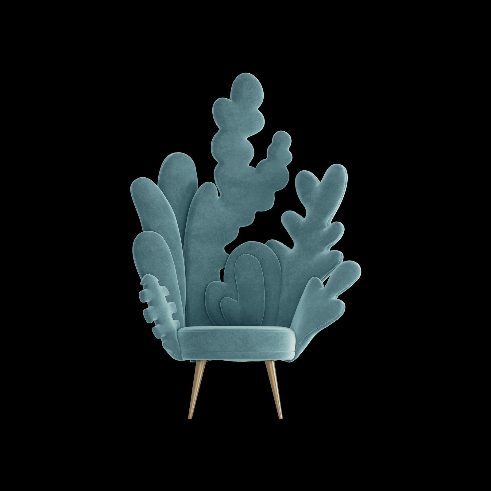 Walter Ma Design Series - Forest Home, JMS Group (Hong Kong) Limited / Hong Kong