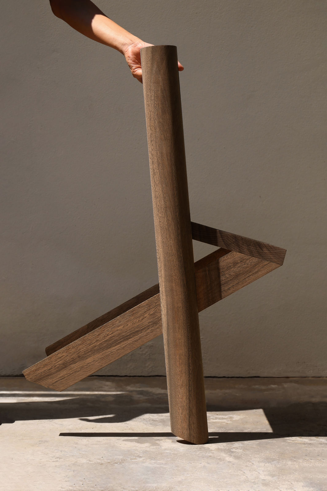 Stem Chair, Moonler Collection Co., Ltd. / Thailand