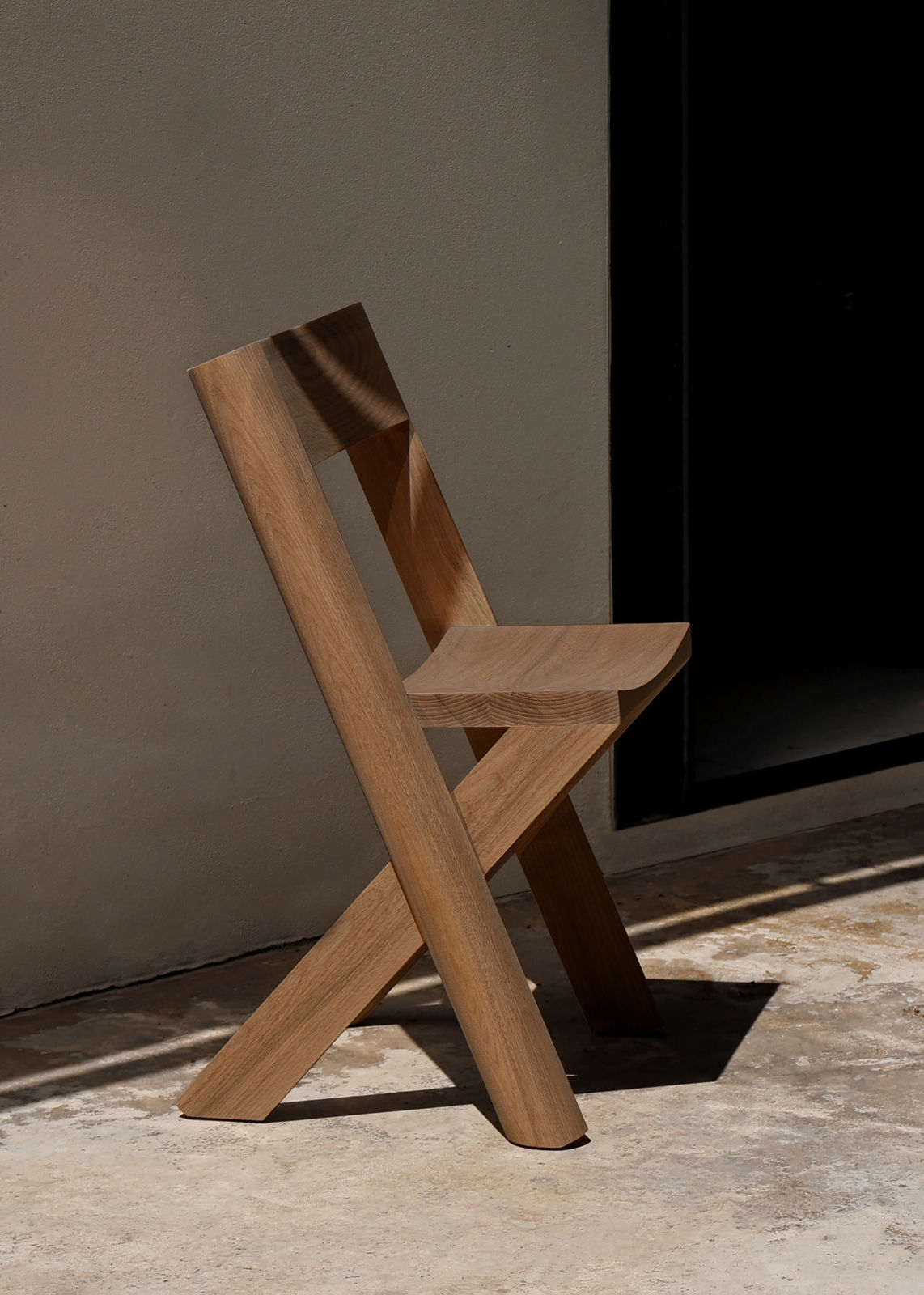 Stem Chair, Moonler Collection Co., Ltd. / Thailand