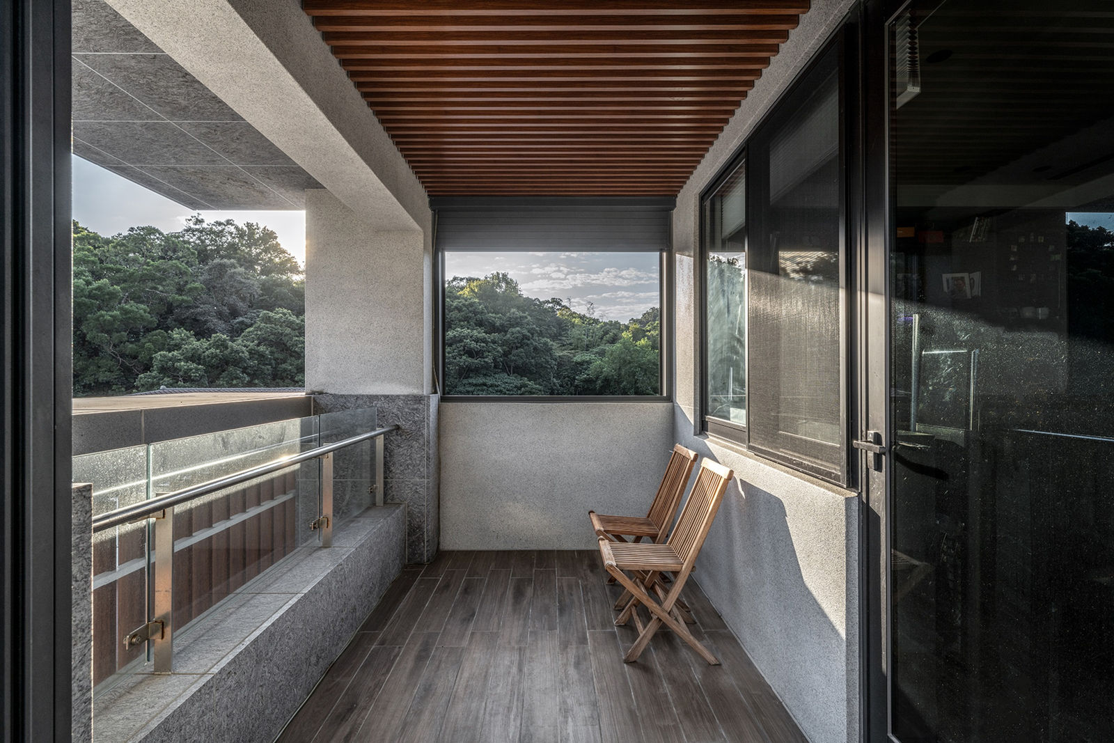 Terra Cascade / Taiwan, Happy Studio / Taiwan
