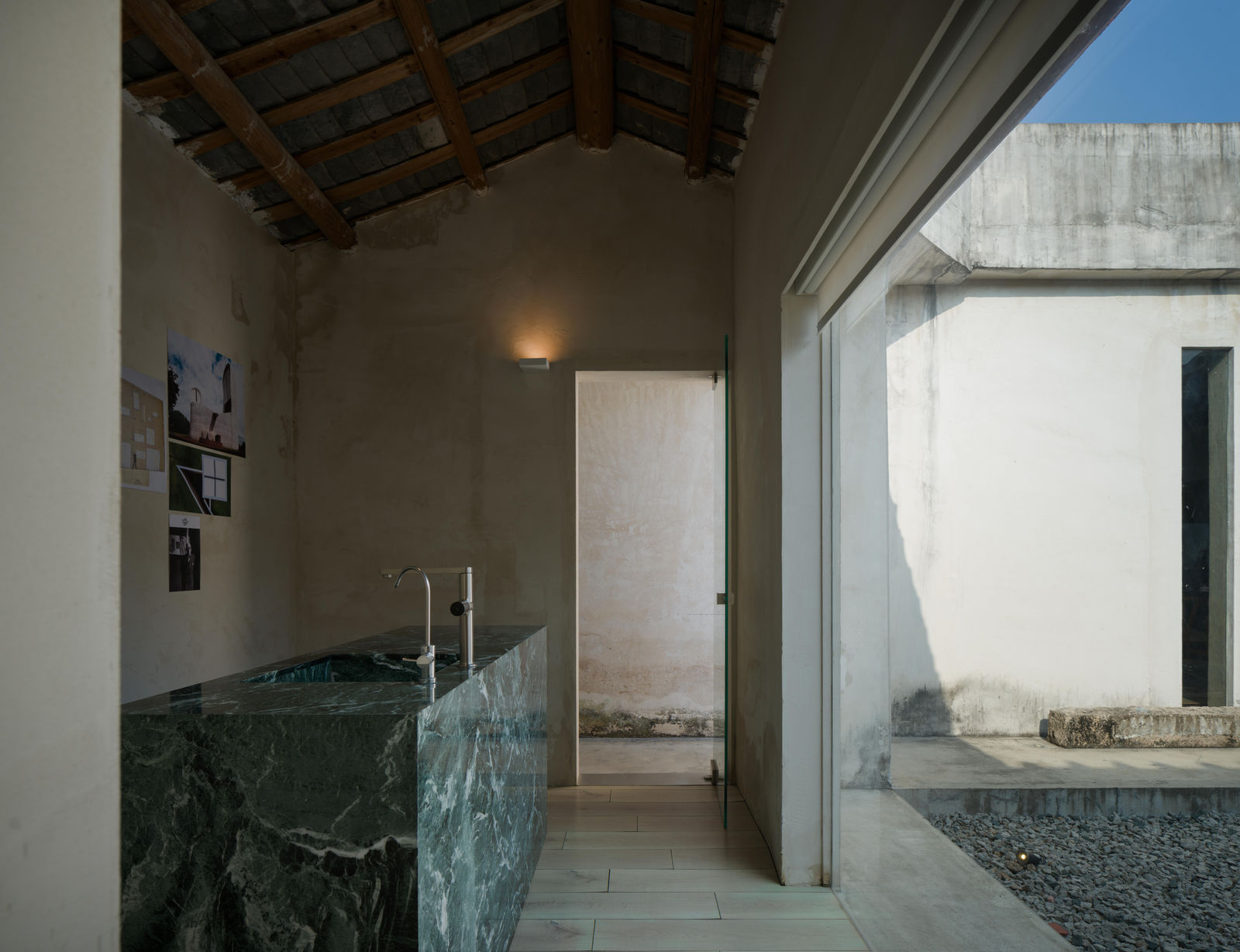 AD FUTURE / Chinese Mainland, AD ARCHITECTURE / Chinese Mainland