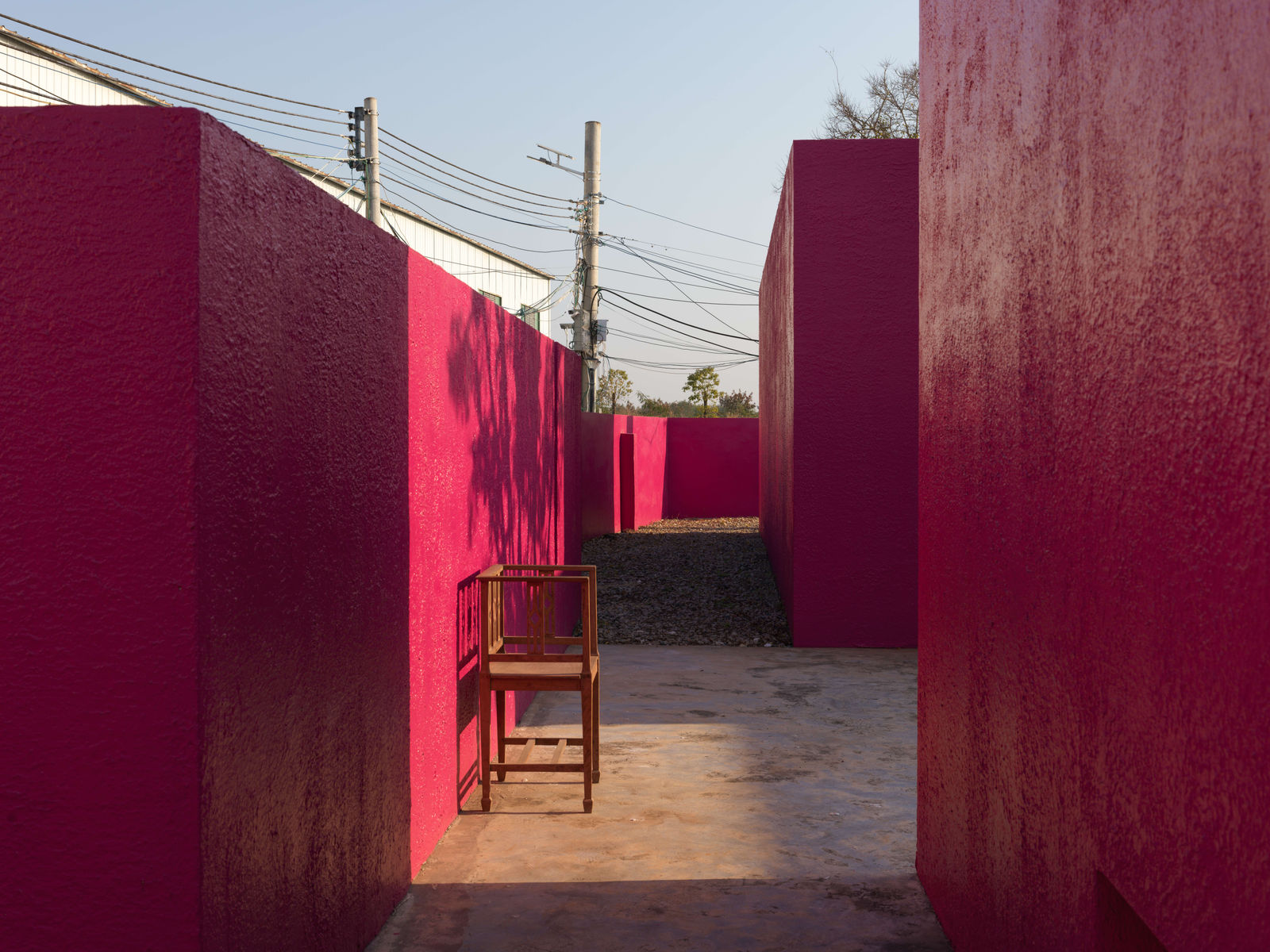 AD FUTURE / Chinese Mainland, AD ARCHITECTURE / Chinese Mainland