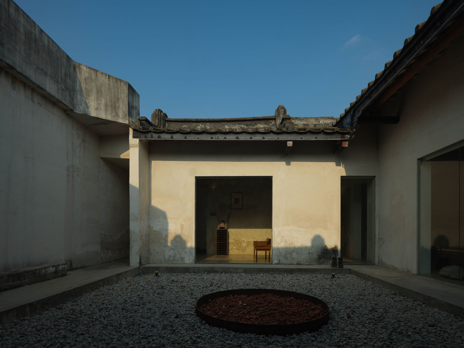 AD FUTURE / Chinese Mainland, AD ARCHITECTURE / Chinese Mainland