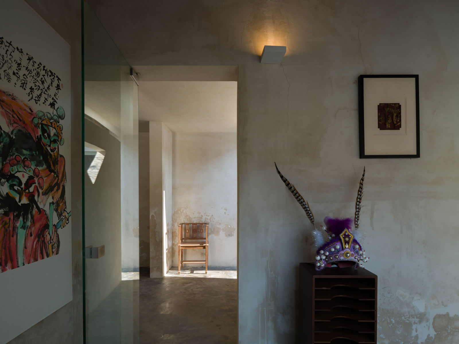 AD FUTURE / Chinese Mainland, AD ARCHITECTURE / Chinese Mainland