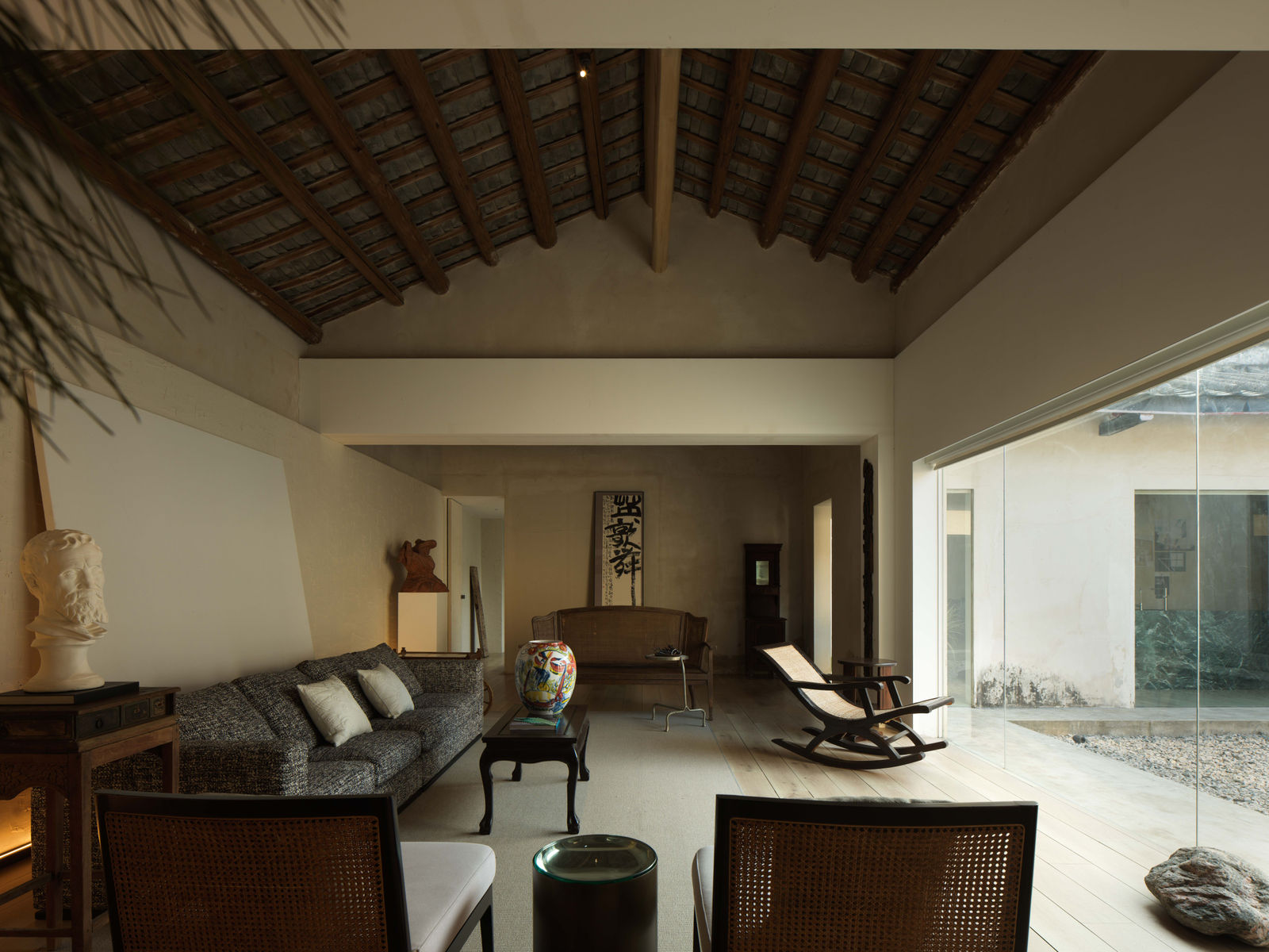 AD FUTURE / Chinese Mainland, AD ARCHITECTURE / Chinese Mainland