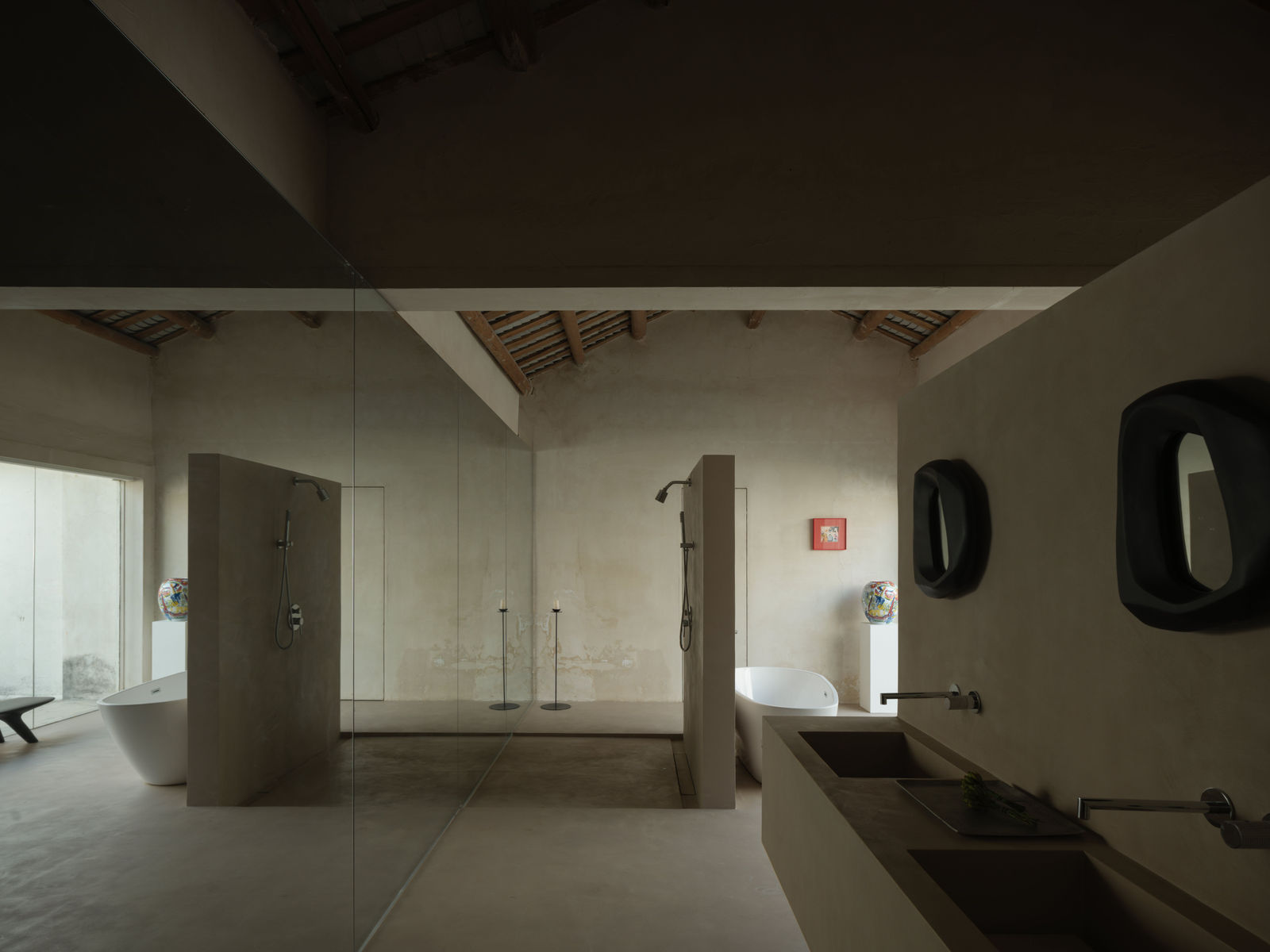 AD FUTURE / Chinese Mainland, AD ARCHITECTURE / Chinese Mainland