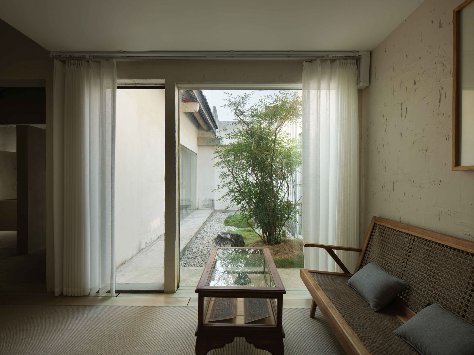 AD FUTURE / Chinese Mainland, AD ARCHITECTURE / Chinese Mainland