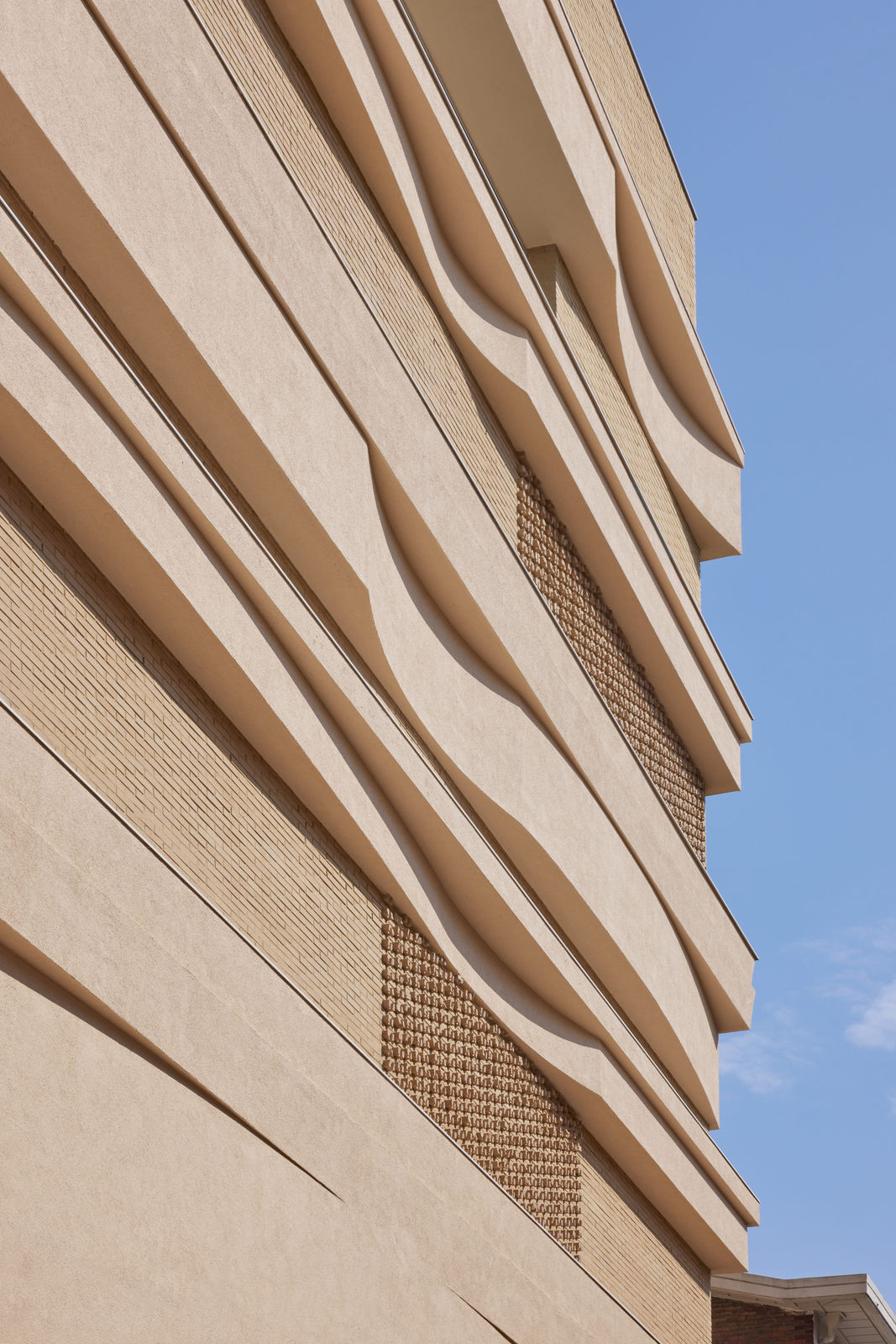 Kellydreno Headquarters / Korea, ADO Architectural Design Office / Korea