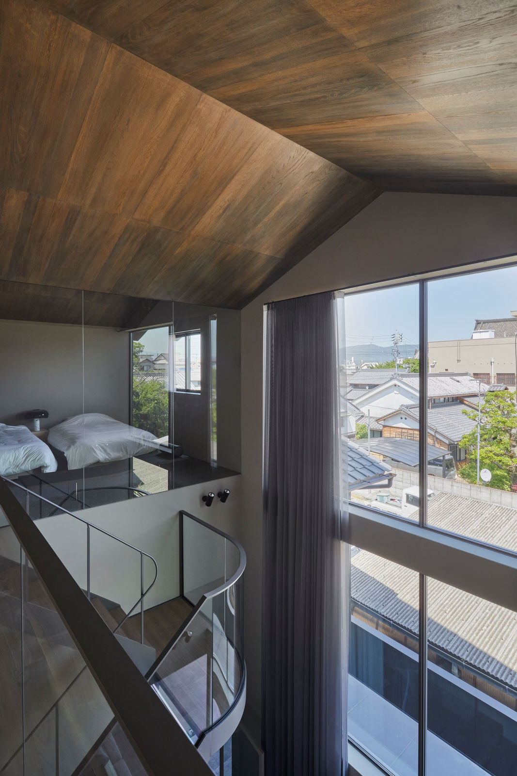 Itsuemune / Japan, T-Square Design Associates / Japan