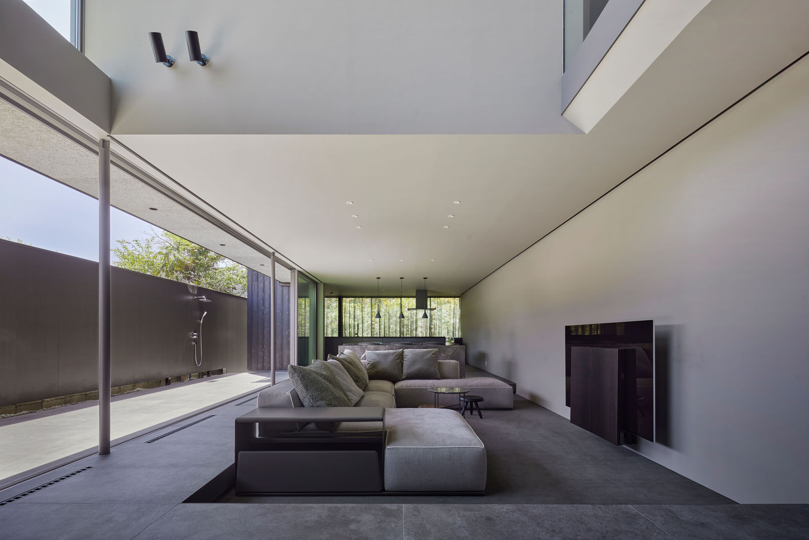 Itsuemune / Japan, T-Square Design Associates / Japan