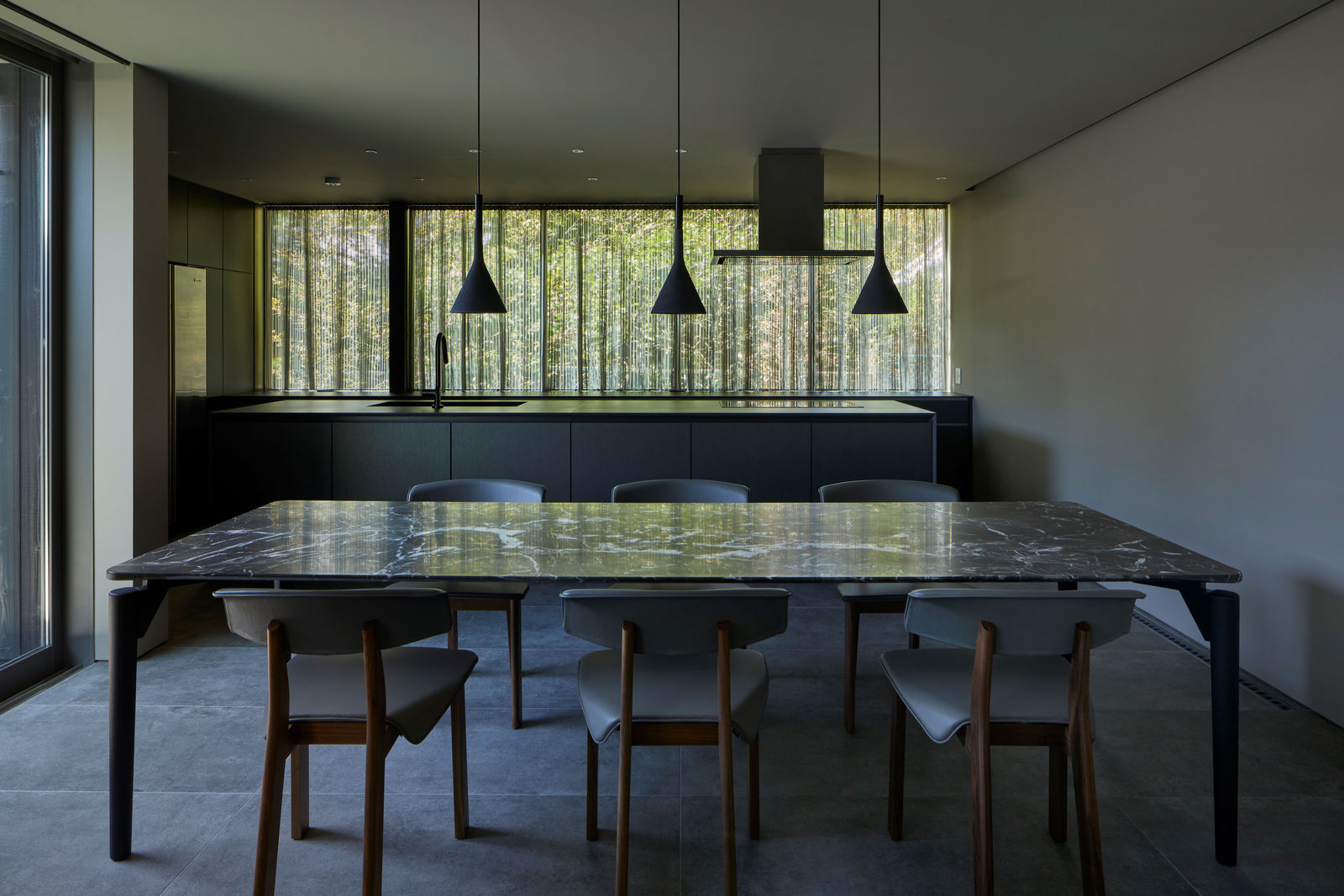 Itsuemune / Japan, T-Square Design Associates / Japan