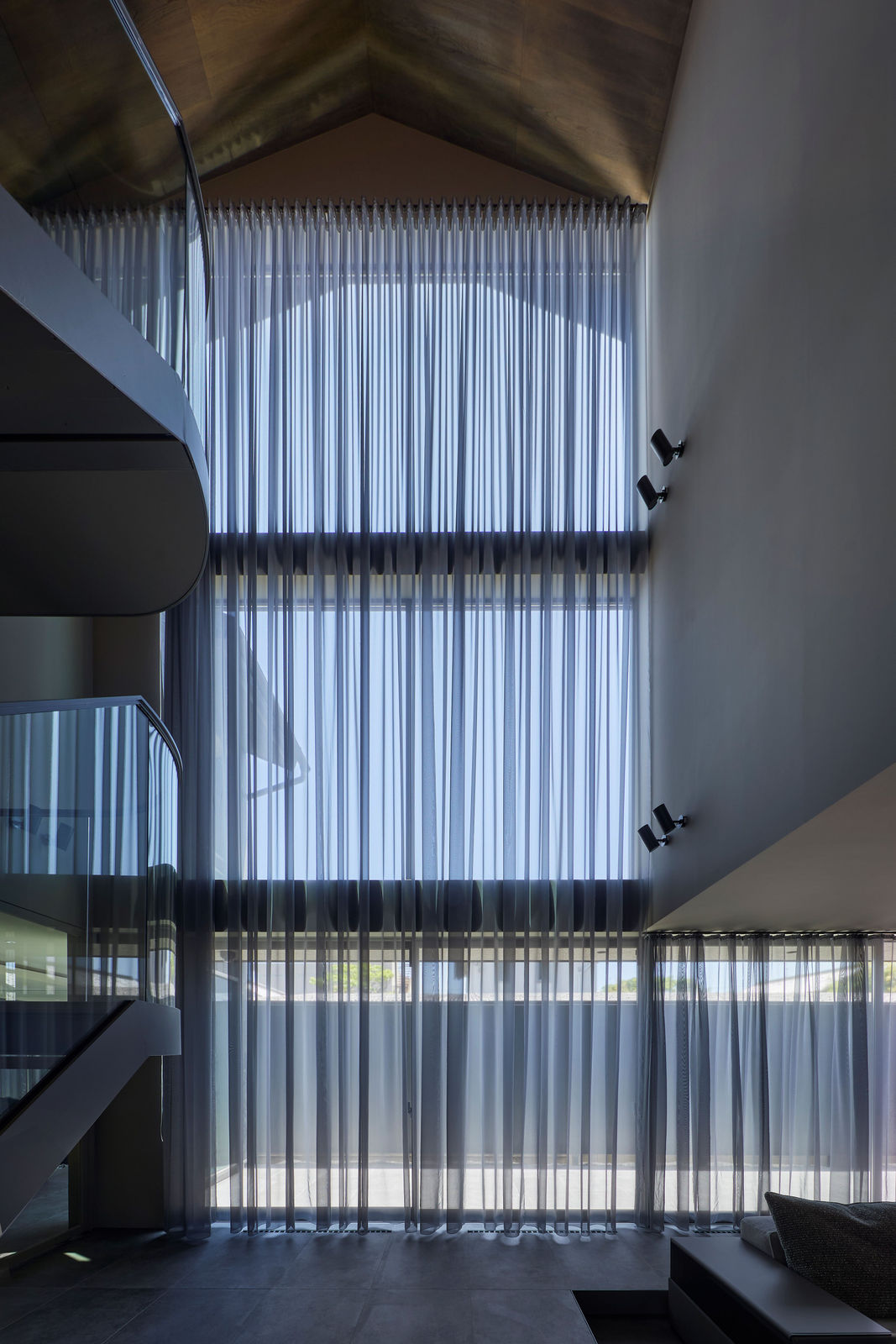 Itsuemune / Japan, T-Square Design Associates / Japan