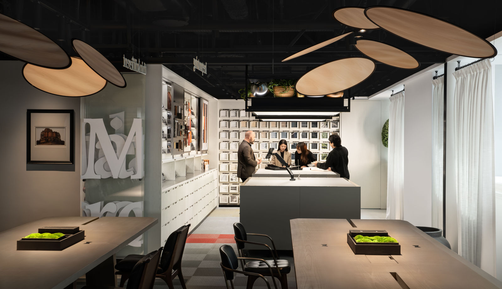 CCD APAC Headquarters / Singapore, Cheng Chung Design (HK) / Chinese Mainland