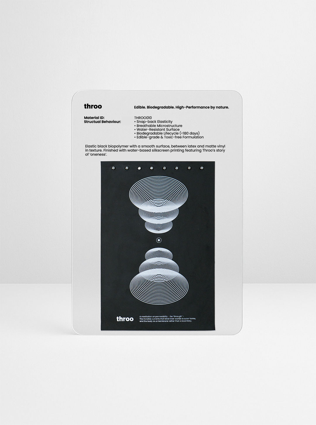 Alison Lau Iung Wai / CreateSmart Young Design Talent Award 2025