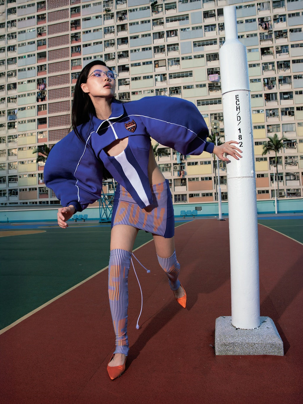 Vincent Cheung Ho Yin / HKDI Young Design Talent Award 2025