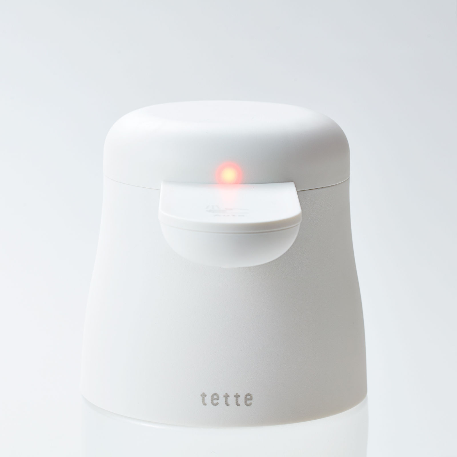 Tette, COLOR Co., Ltd / Japan