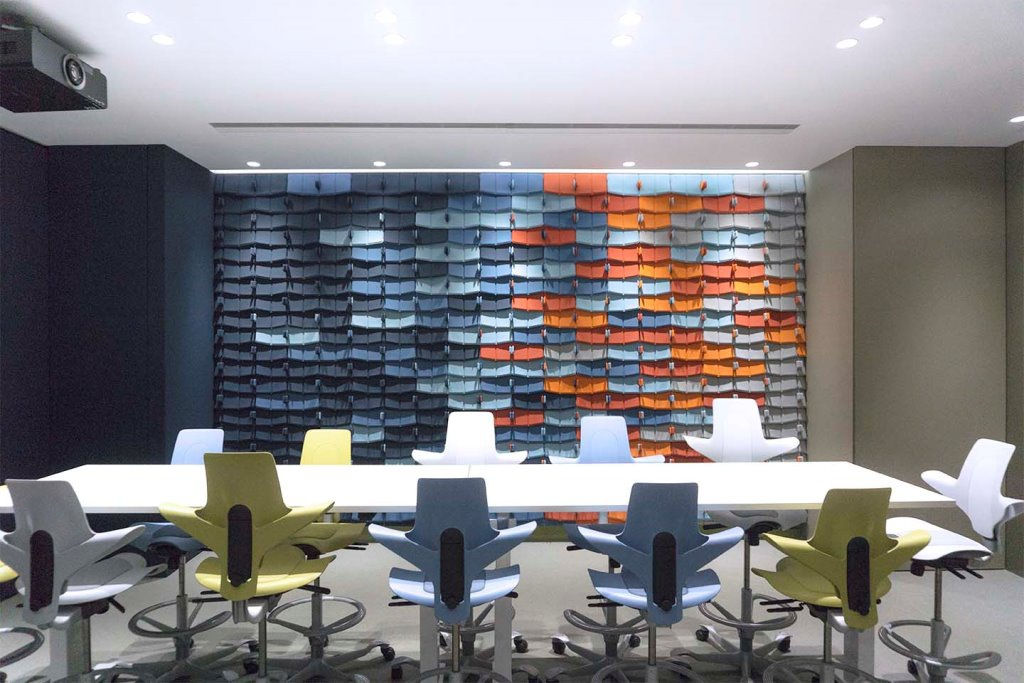 Tommy Shui Cheung Hui / Young Design Talent Special Mention Award 2019