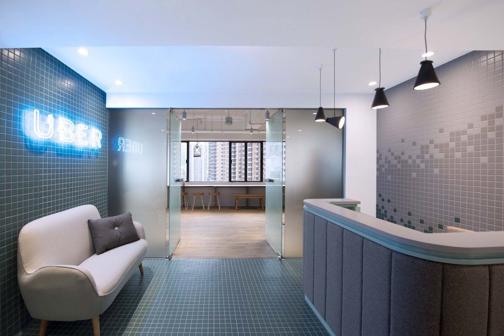 Tommy Shui Cheung Hui / Young Design Talent Special Mention Award 2019