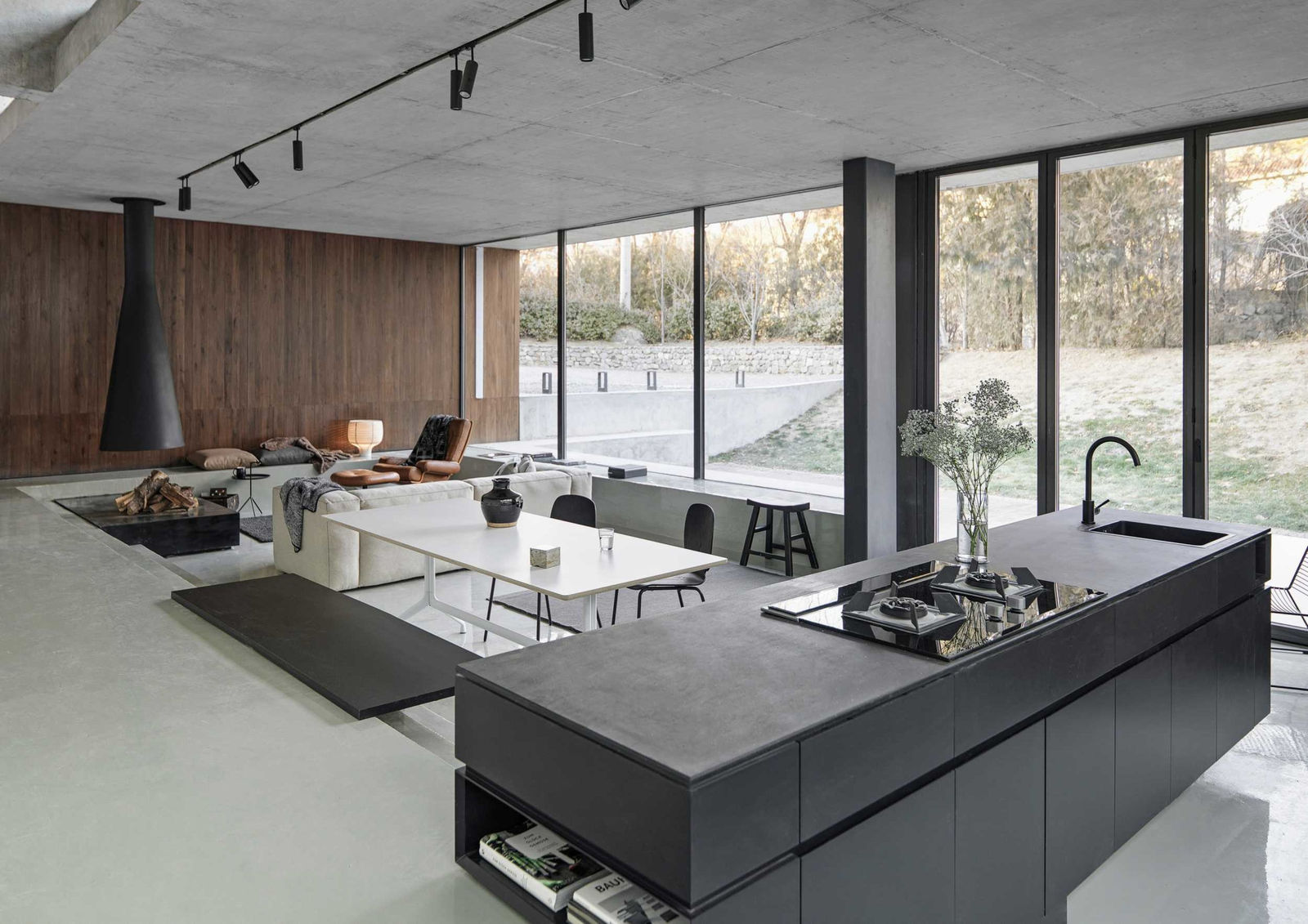 HOUSE ON THE GREAT WALL / Mainland China, MDDM STUDIO / Mainland China