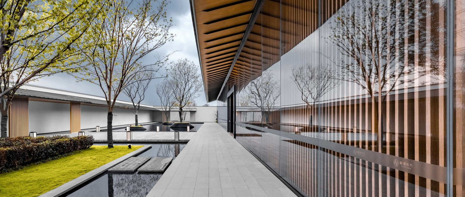 Laurel oriental, Vanke / Mainland China, ANTAO / Mainland China