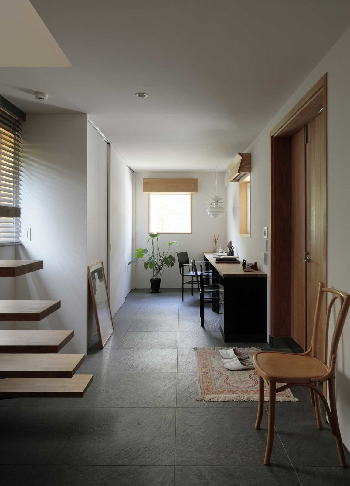 Jubako House / Japan, Mitsuru Hirai, Sayu Yamaguchi (Meguro Architecture Laboratory Co., Ltd.) / Japan