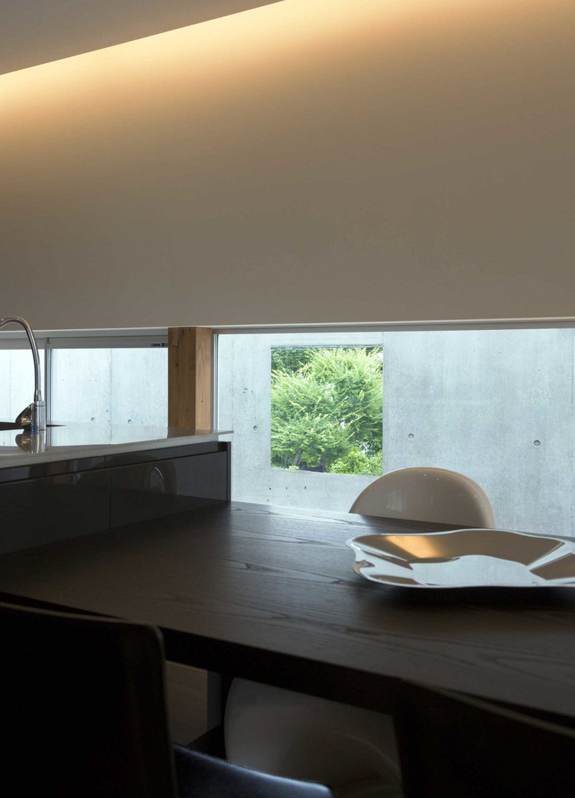 Jubako House / Japan, Mitsuru Hirai, Sayu Yamaguchi (Meguro Architecture Laboratory Co., Ltd.) / Japan