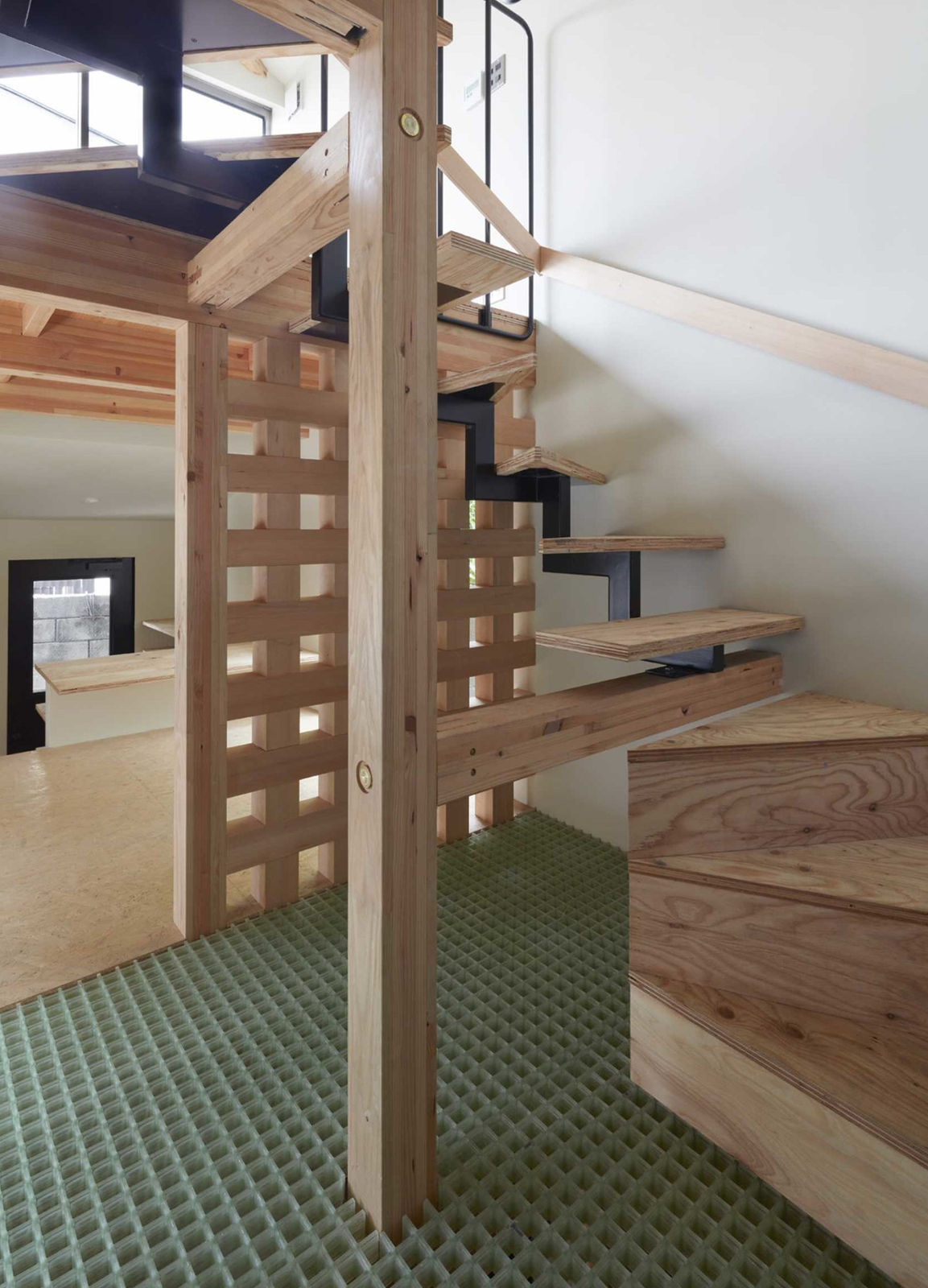 Naritahigashi S / Japan, sinato / Japan