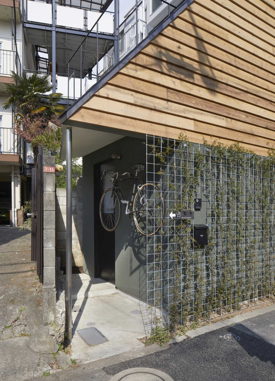 Naritahigashi S / Japan, sinato / Japan