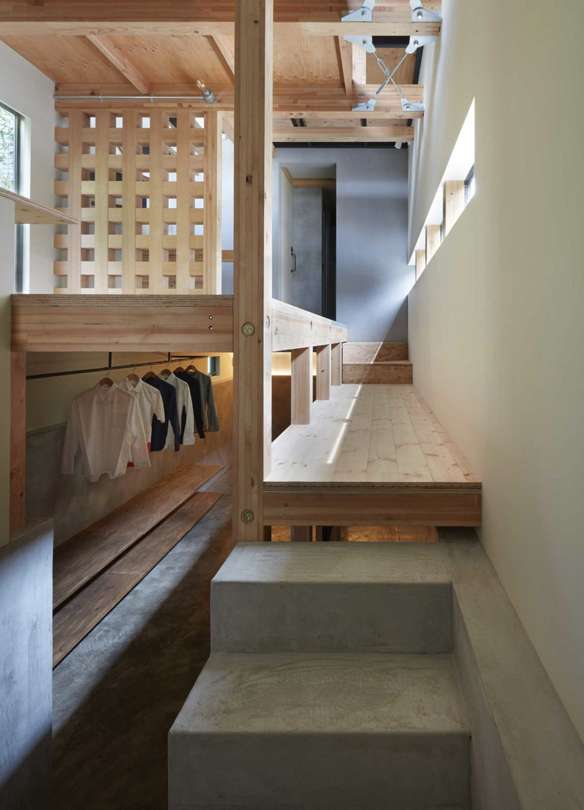 Naritahigashi S / Japan, sinato / Japan