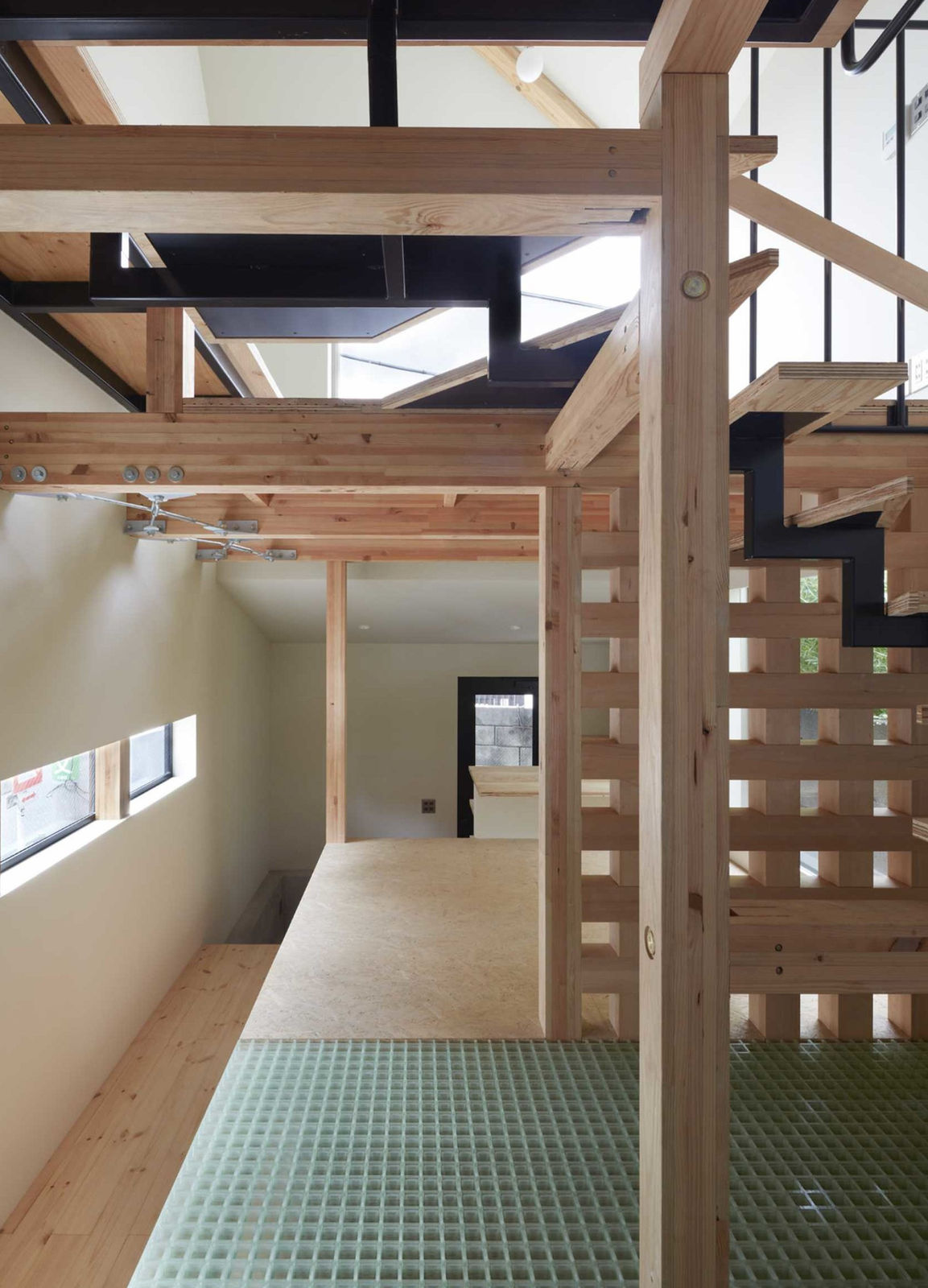 Naritahigashi S / Japan, sinato / Japan