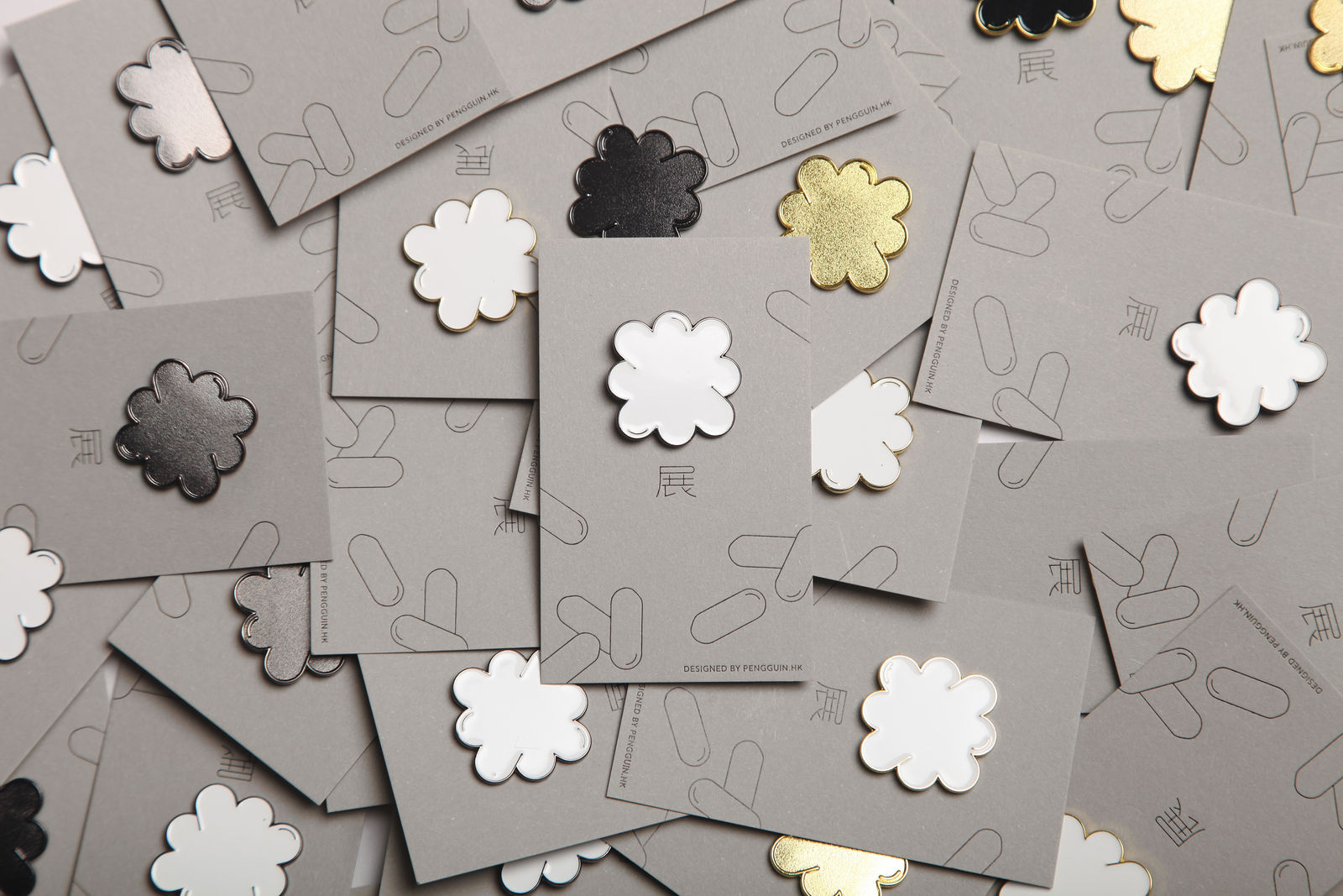 Rice Exhibition , Pengguin / Hong Kong