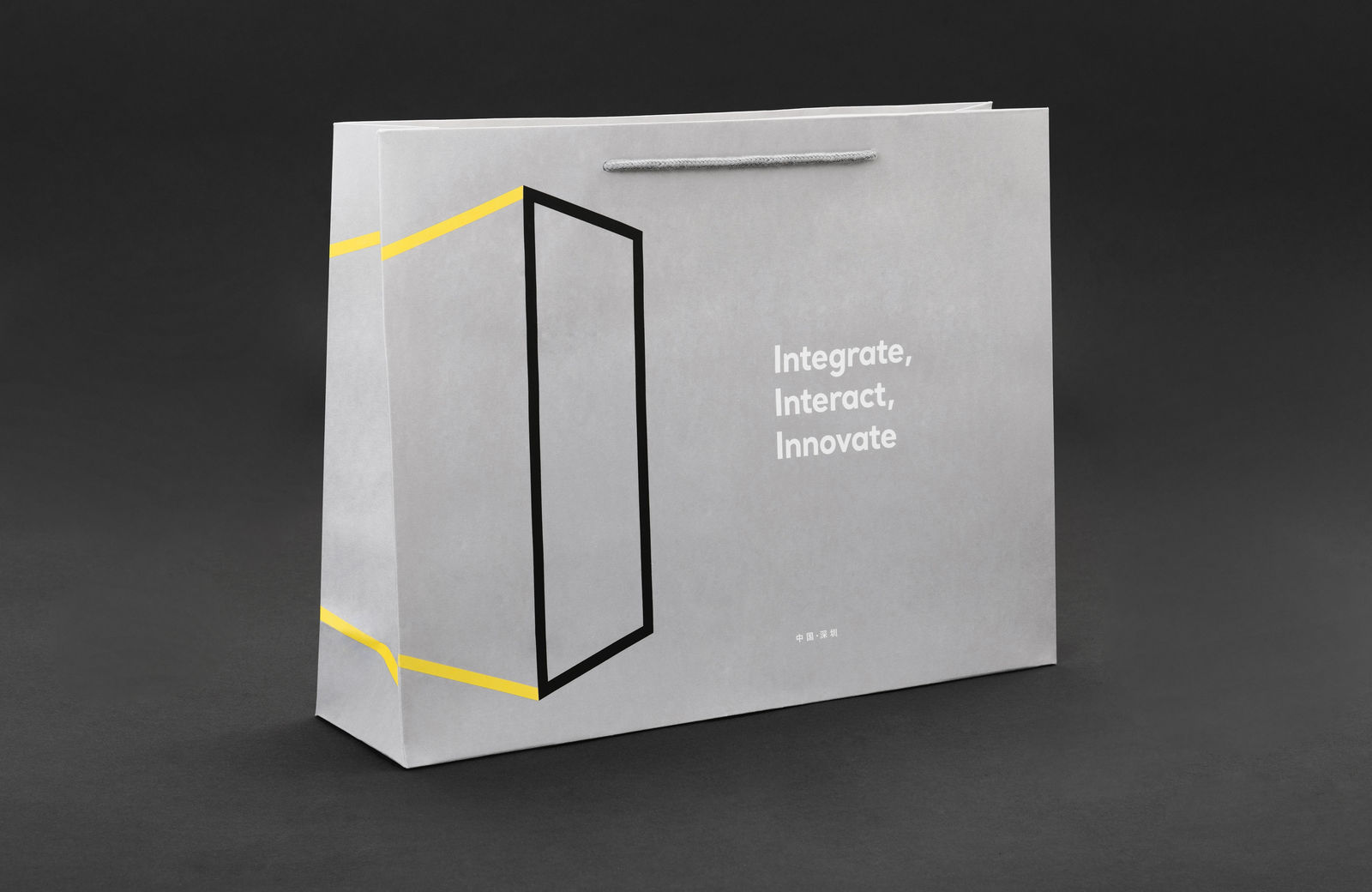 IADC – International Art Design Center, Sixstation Workshop / Hong Kong