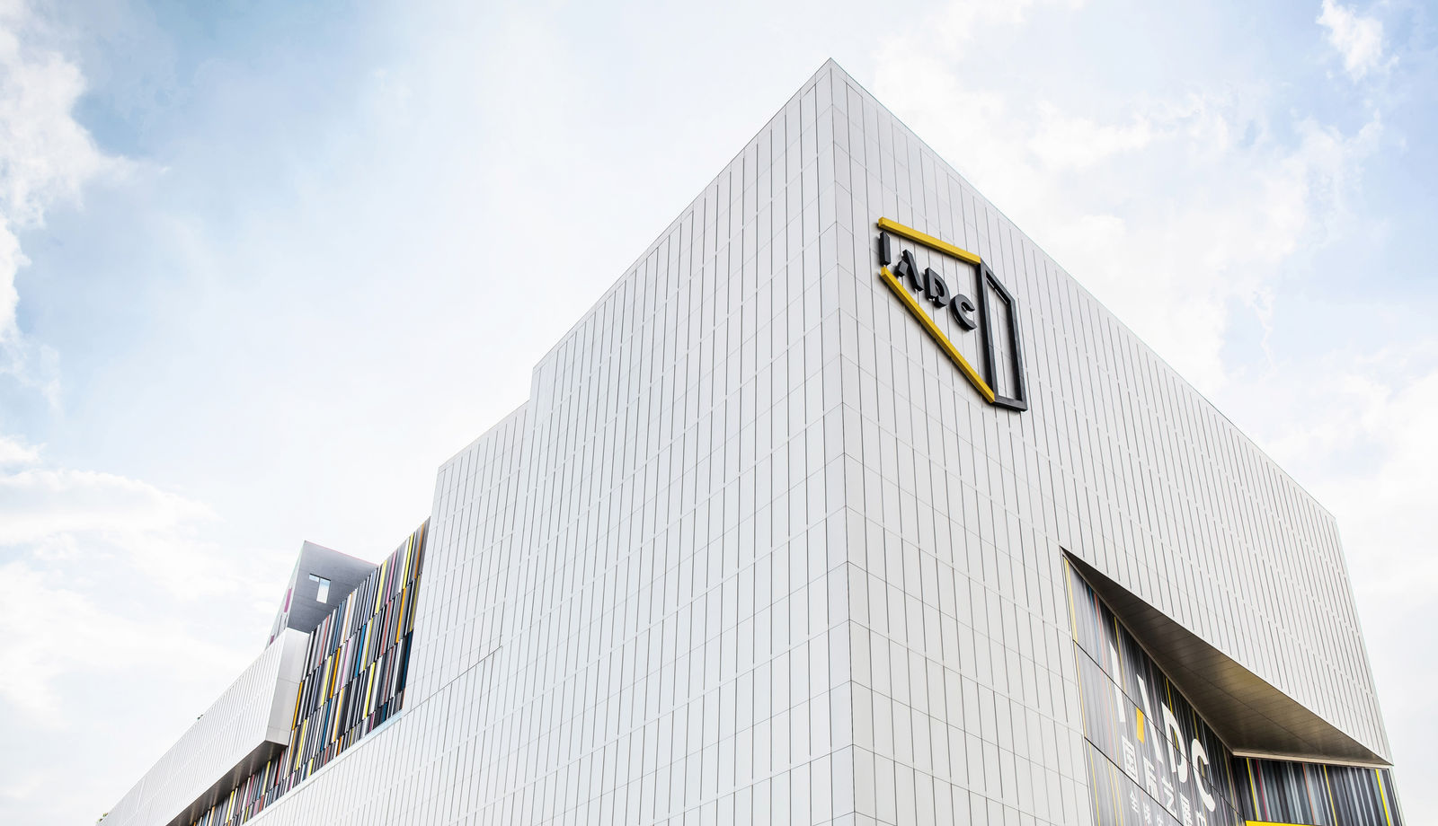 IADC – International Art Design Center, Sixstation Workshop / Hong Kong