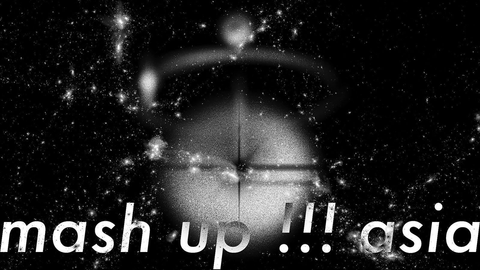 mash up!!!asia, 1983ASIA / Mainland China